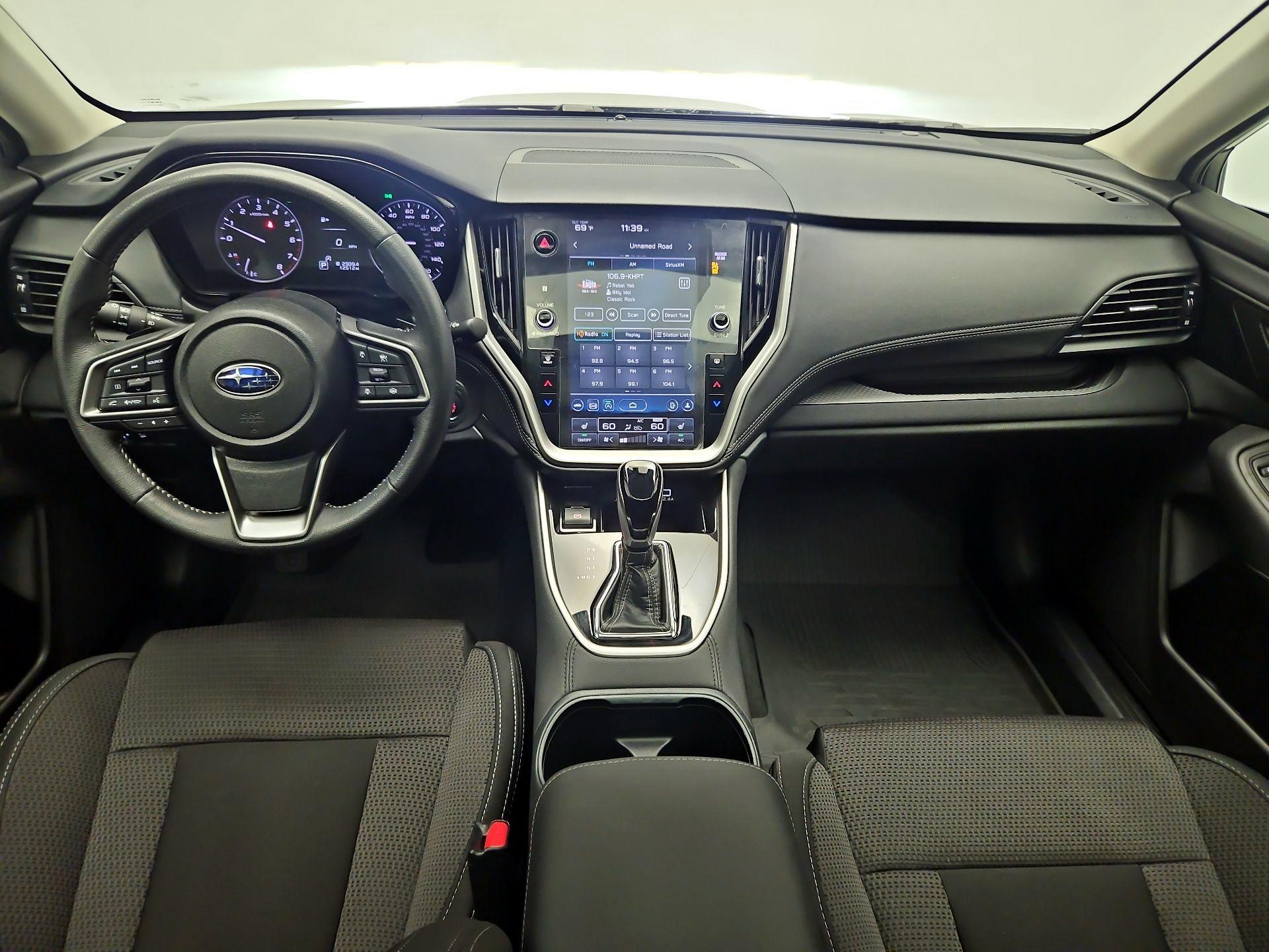 Thumbnail: 2025 Subaru Outback - 9