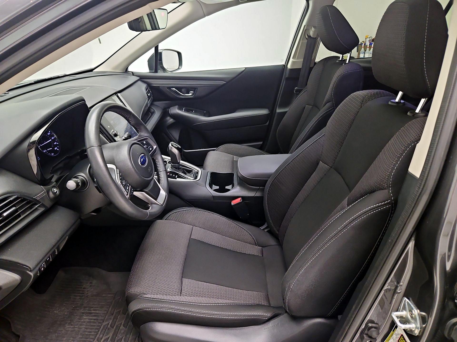 Thumbnail: 2025 Subaru Outback - 11