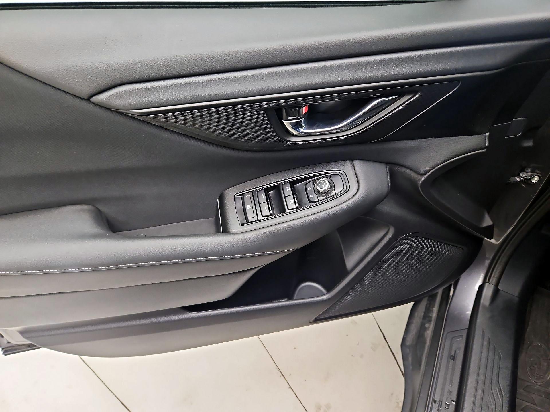 Thumbnail: 2025 Subaru Outback - 12