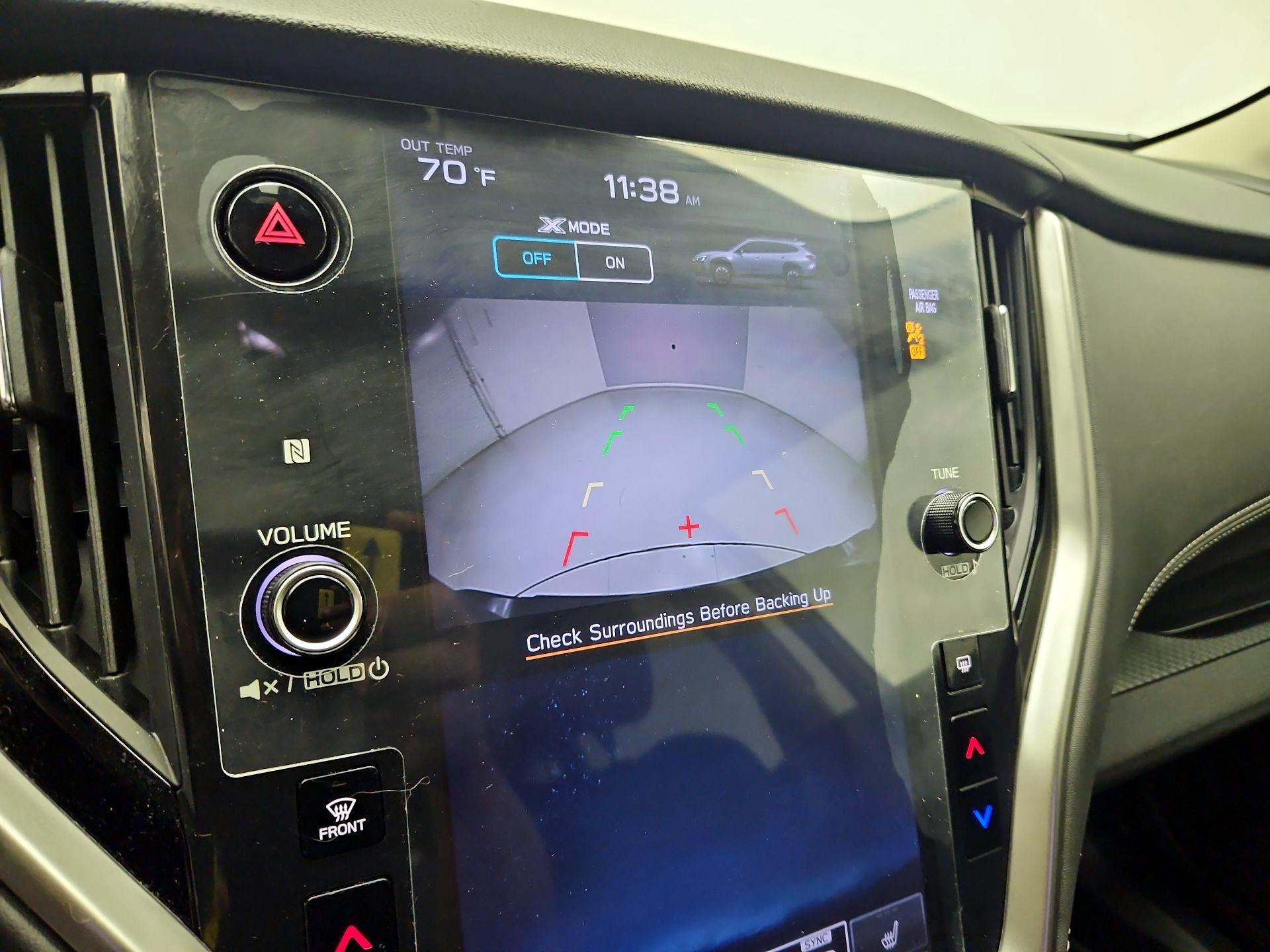 Thumbnail: 2025 Subaru Outback - 14