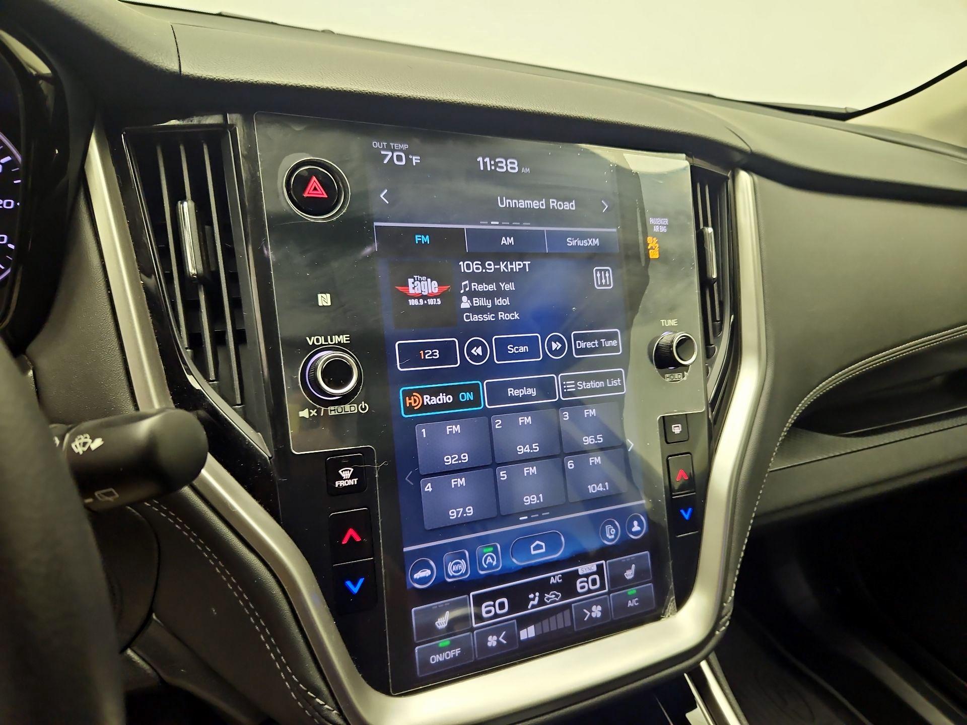 Thumbnail: 2025 Subaru Outback - 15