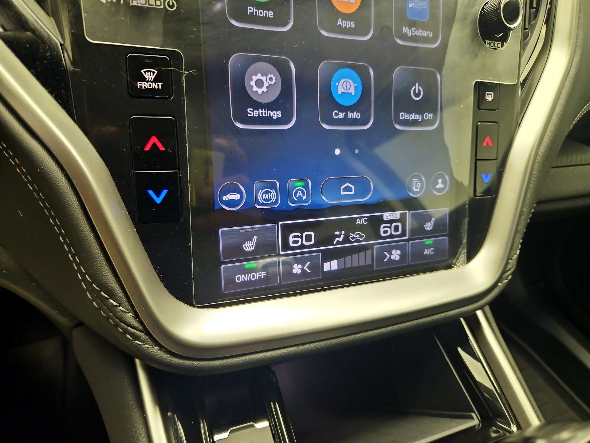 Thumbnail: 2025 Subaru Outback - 16