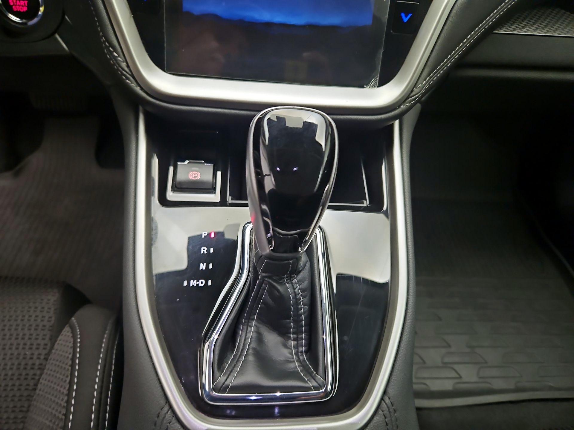 Thumbnail: 2025 Subaru Outback - 17