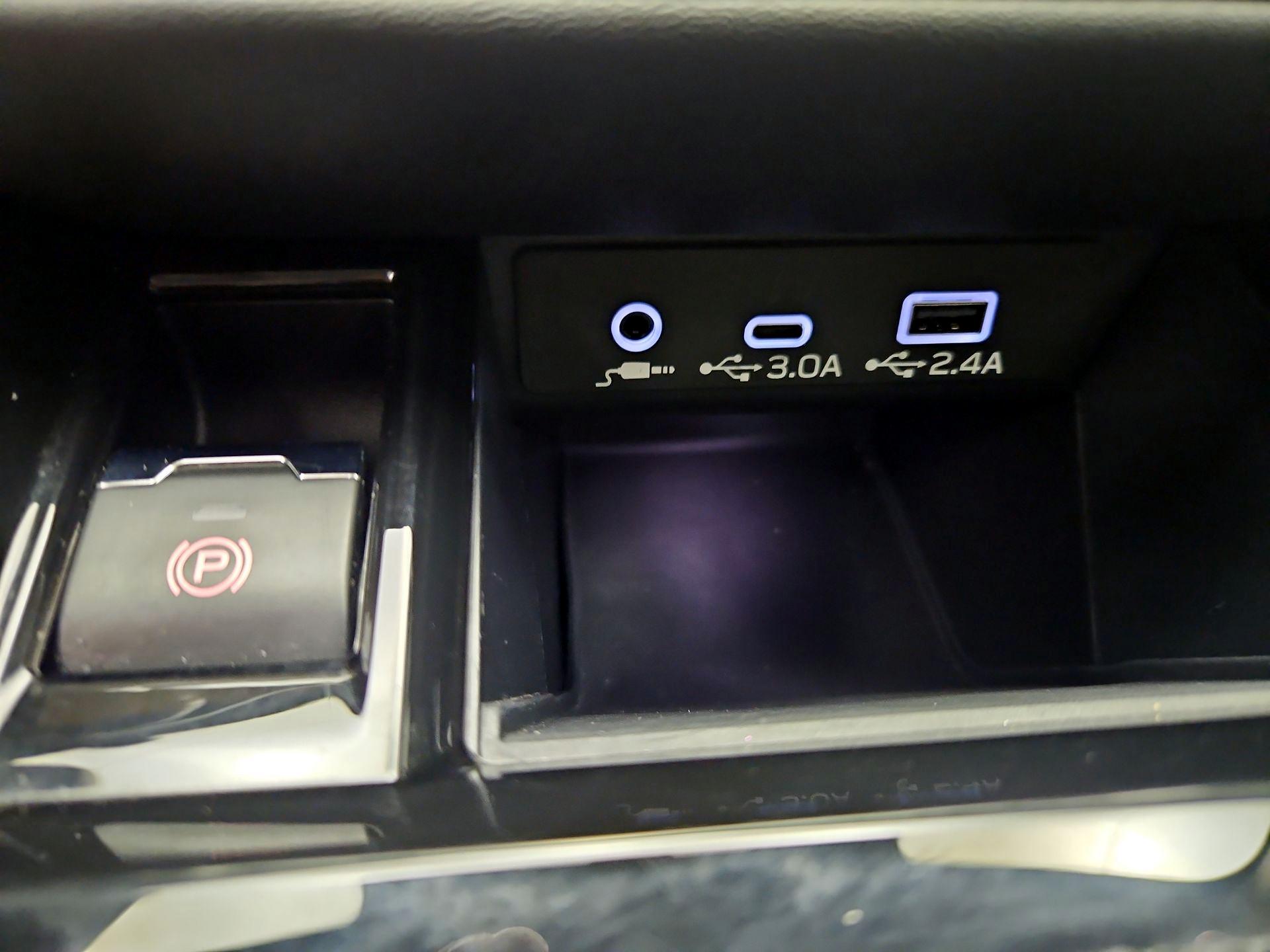 Thumbnail: 2025 Subaru Outback - 18