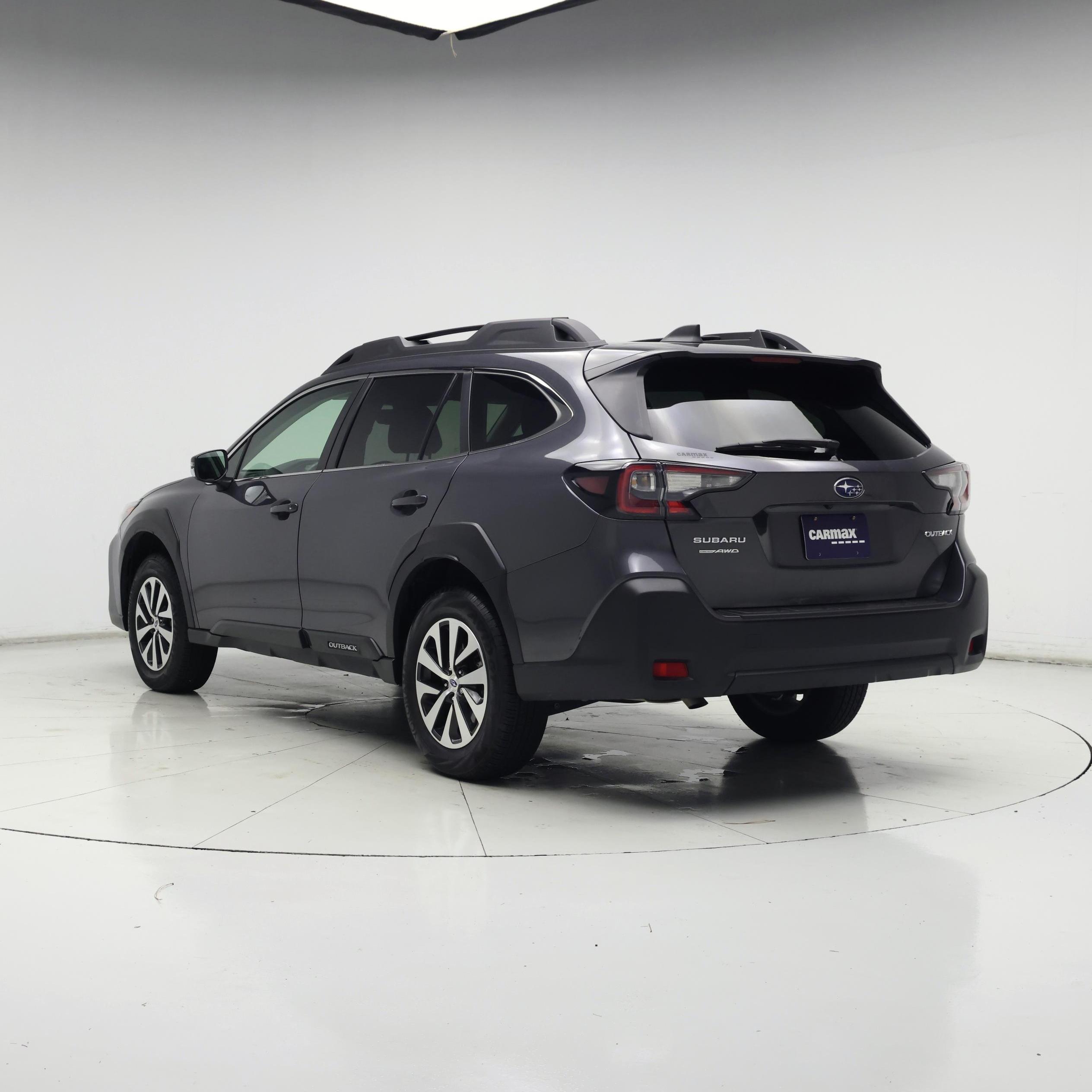 Thumbnail: 2025 Subaru Outback - 2