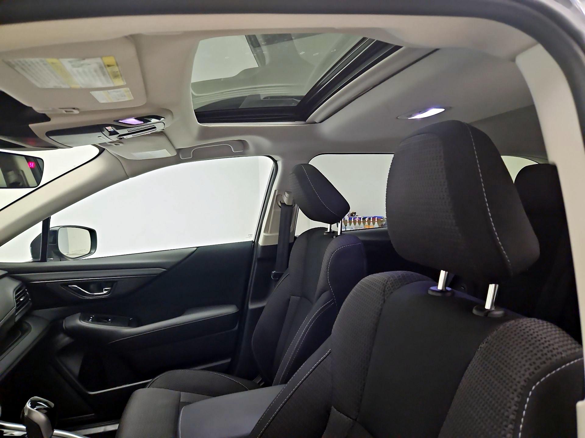 Thumbnail: 2025 Subaru Outback - 19