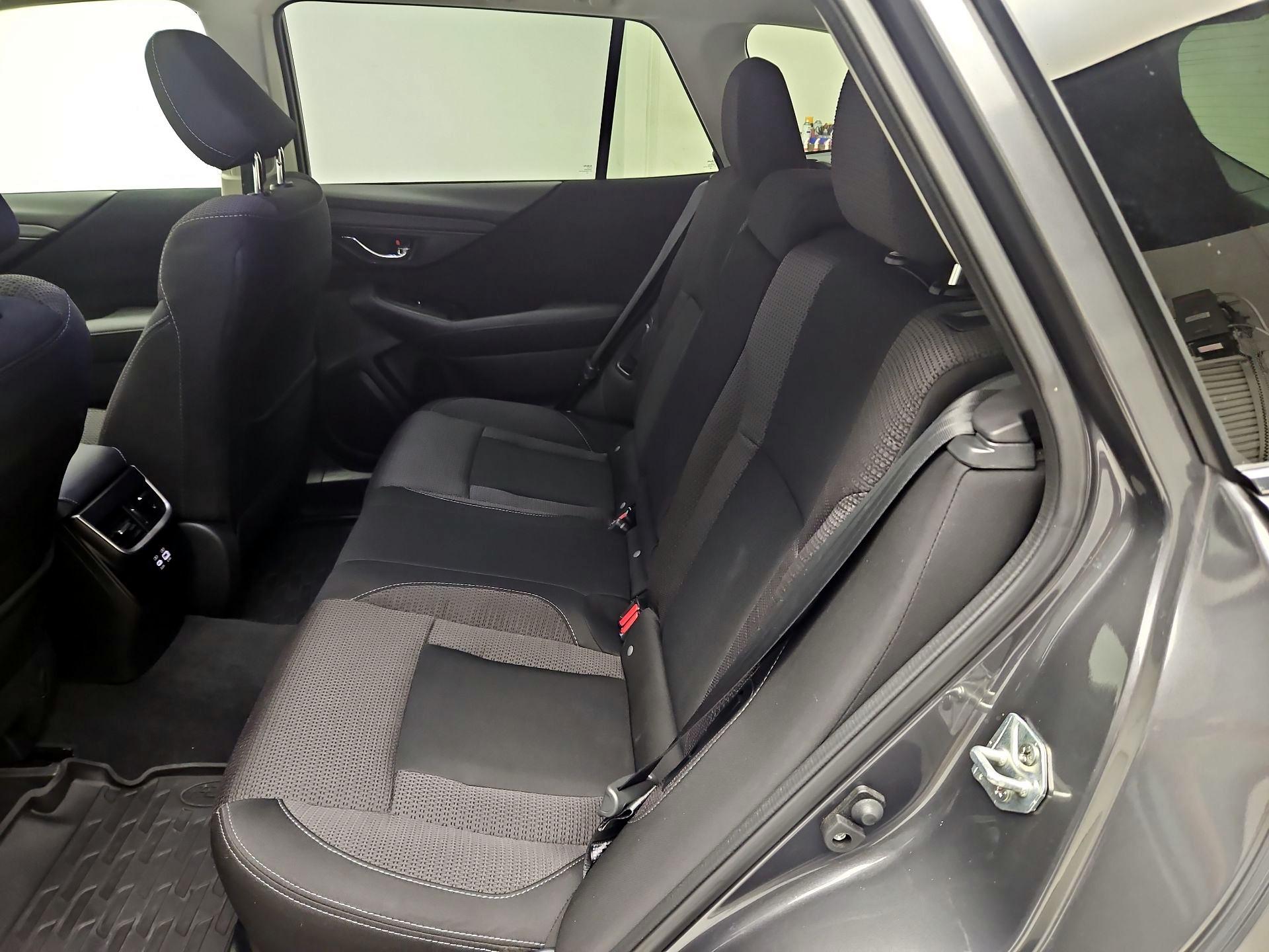 Thumbnail: 2025 Subaru Outback - 20