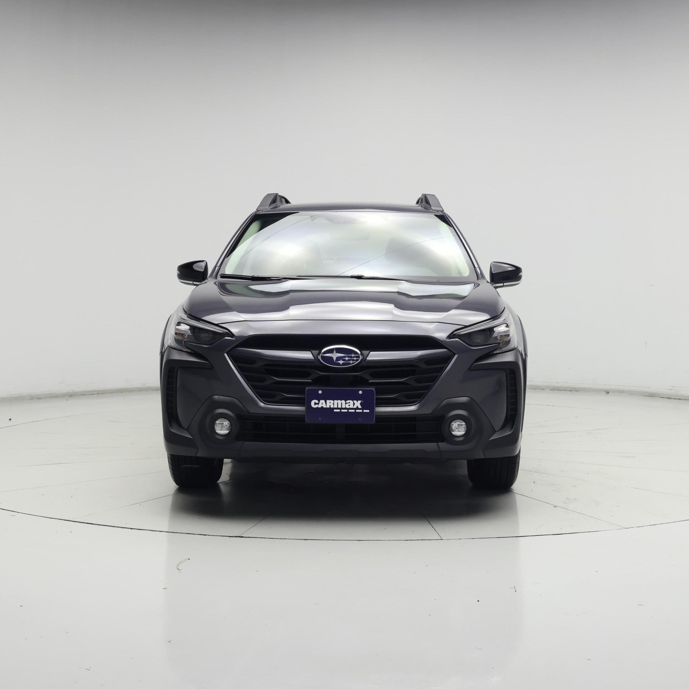 Thumbnail: 2025 Subaru Outback - 5