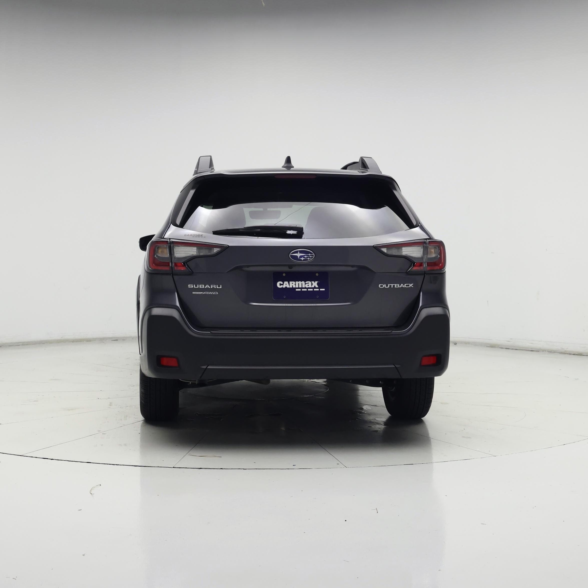 Thumbnail: 2025 Subaru Outback - 6