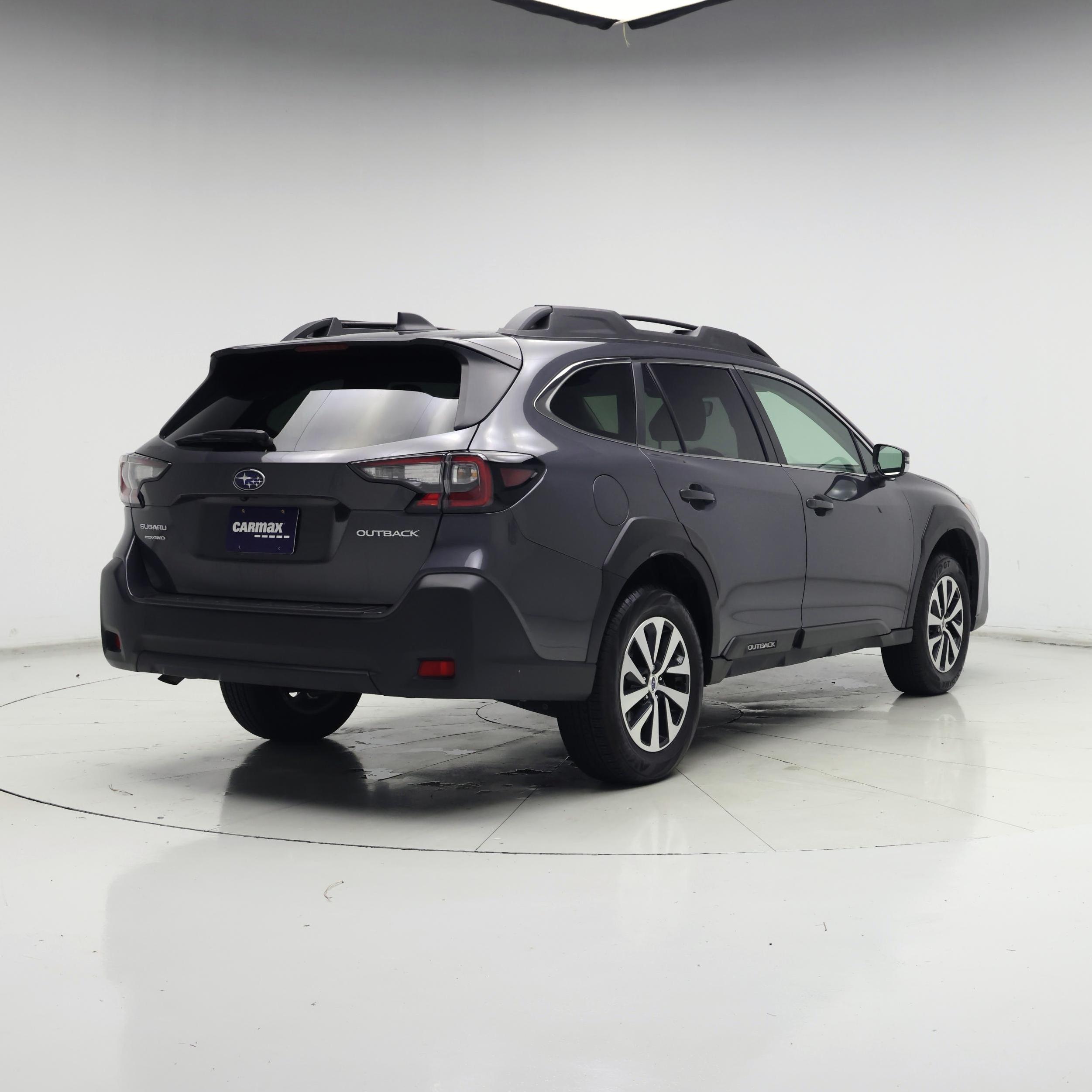 Thumbnail: 2025 Subaru Outback - 8