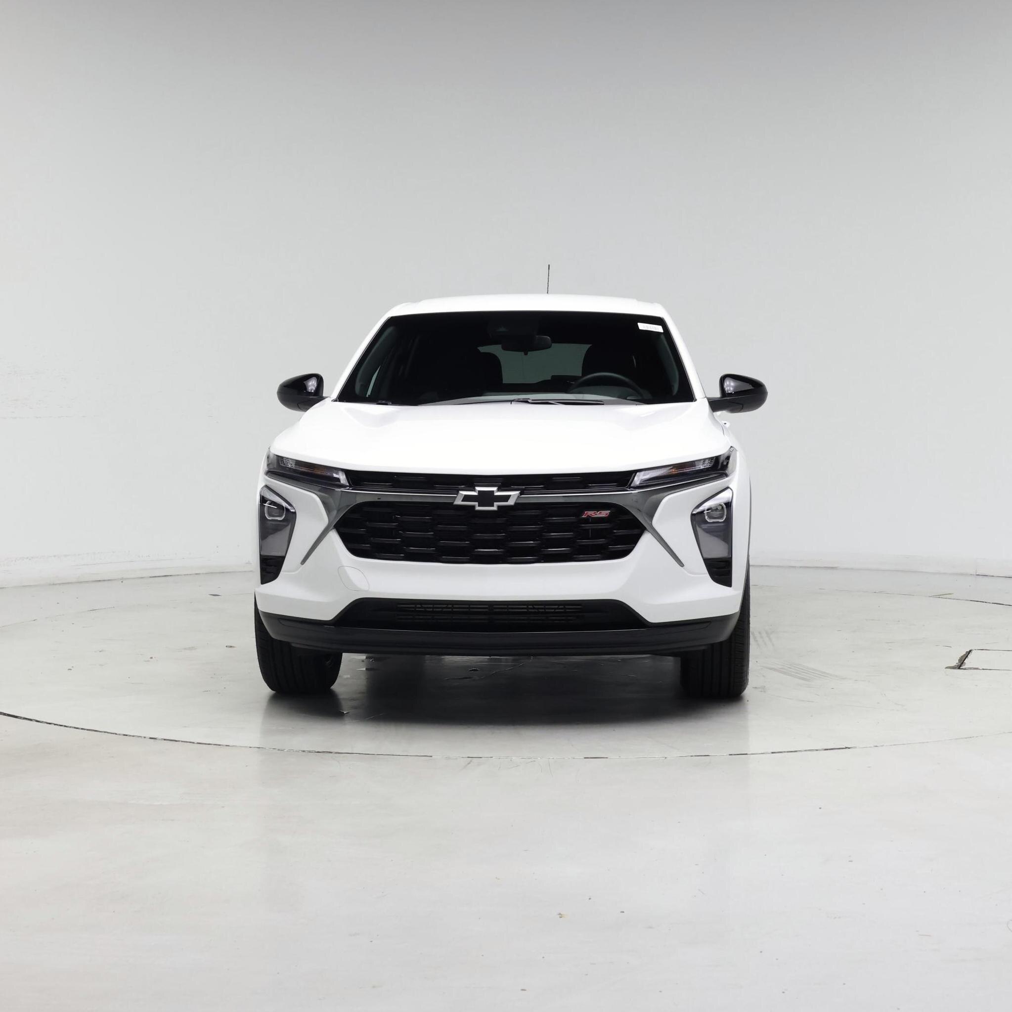 Thumbnail: 2025 Chevrolet Trax - 5