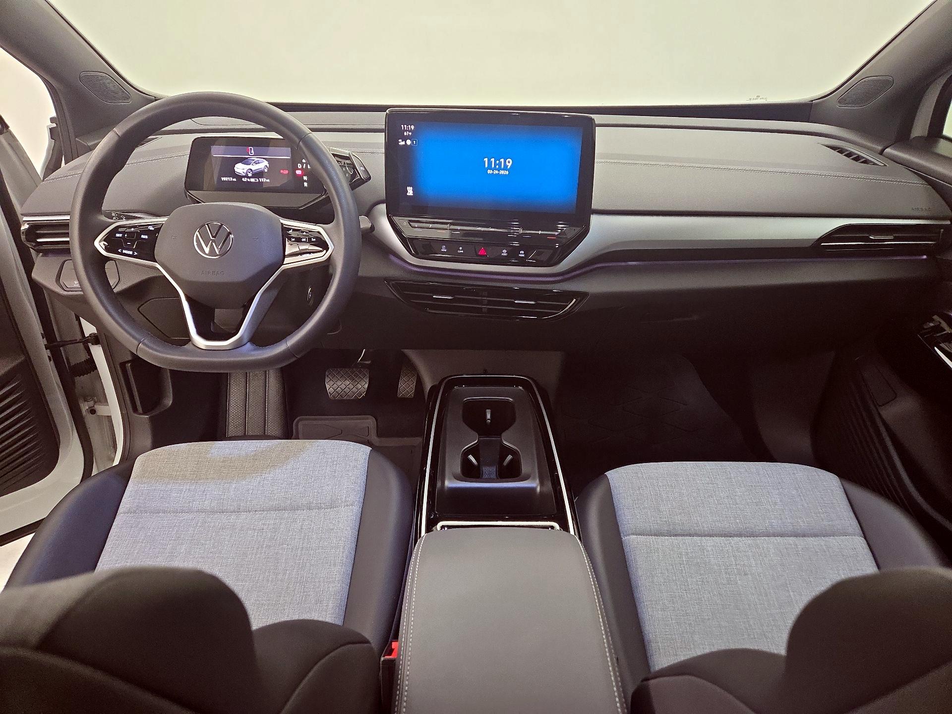 Thumbnail: 2023 Volkswagen ID.4 - 9