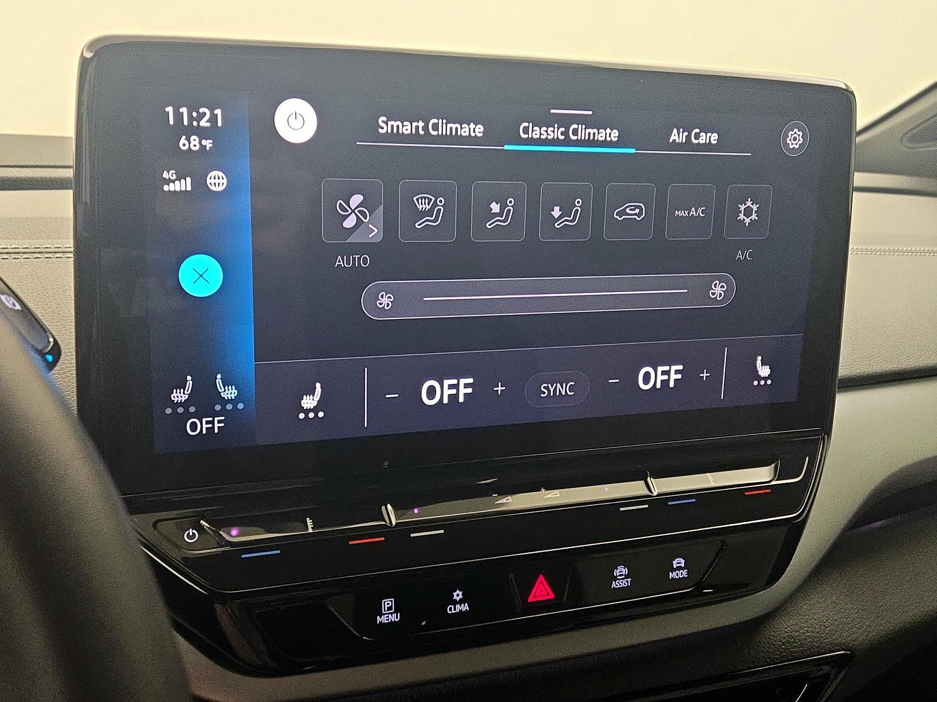 Thumbnail: 2023 Volkswagen ID.4 - 17