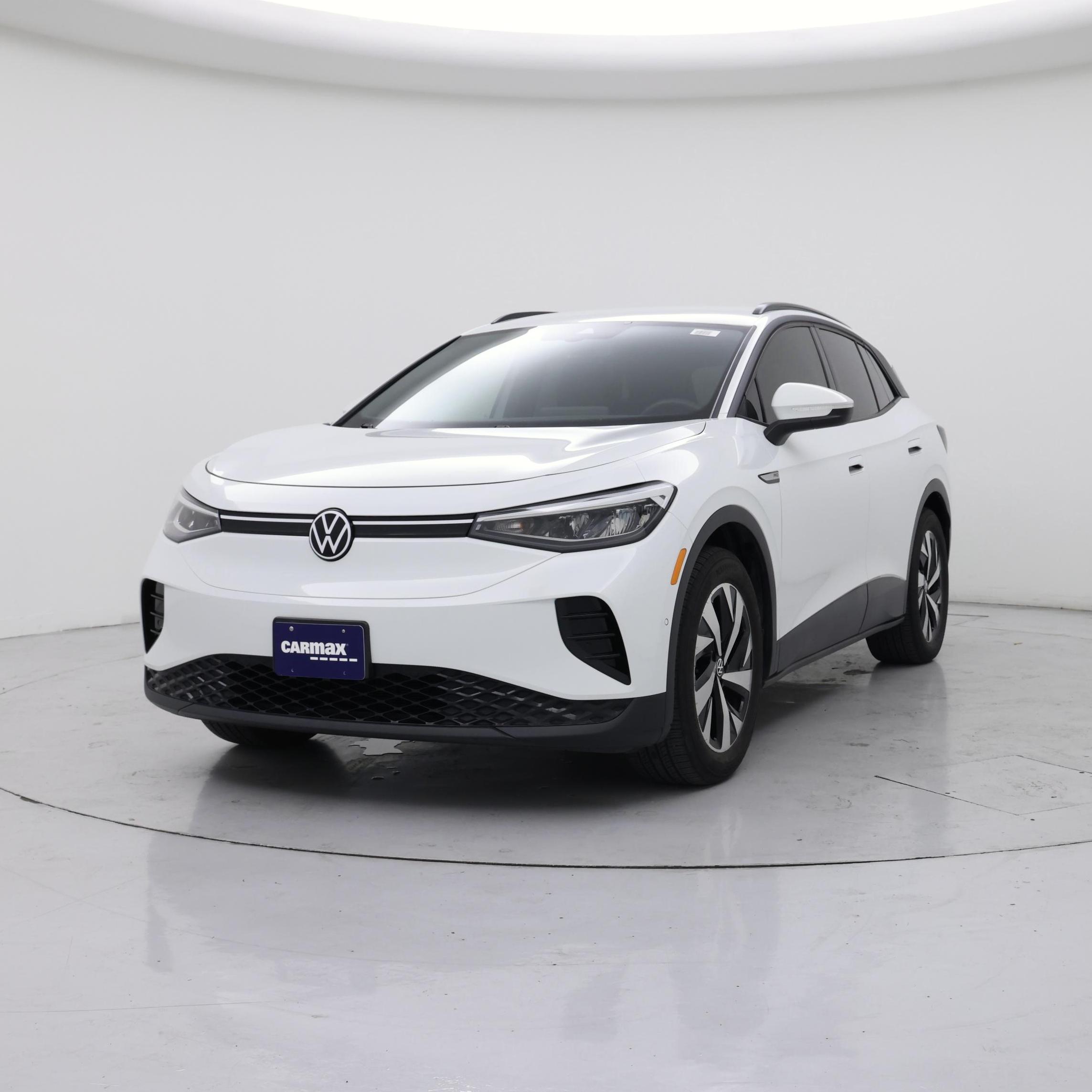 Thumbnail: 2023 Volkswagen ID.4 - 4