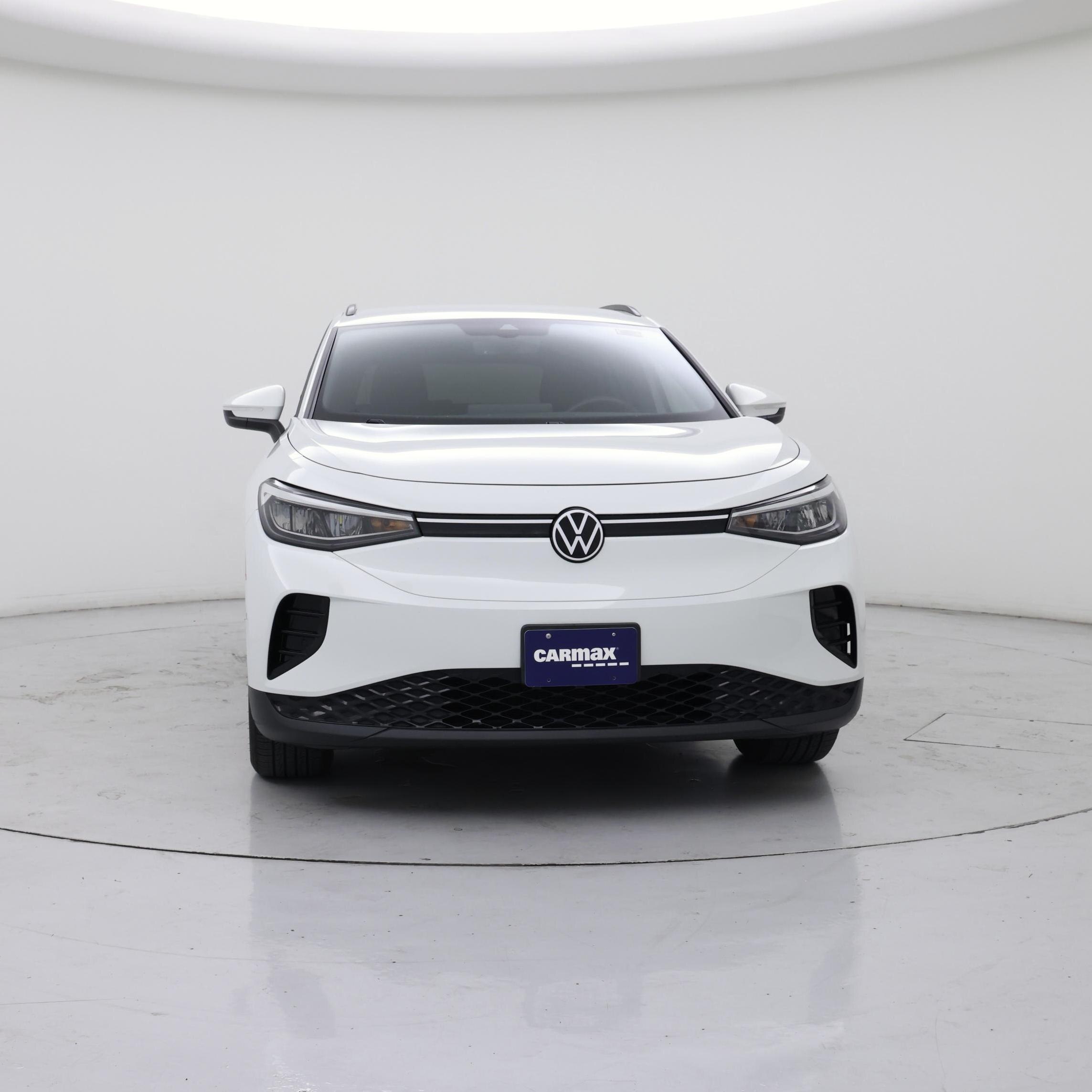 Thumbnail: 2023 Volkswagen ID.4 - 5