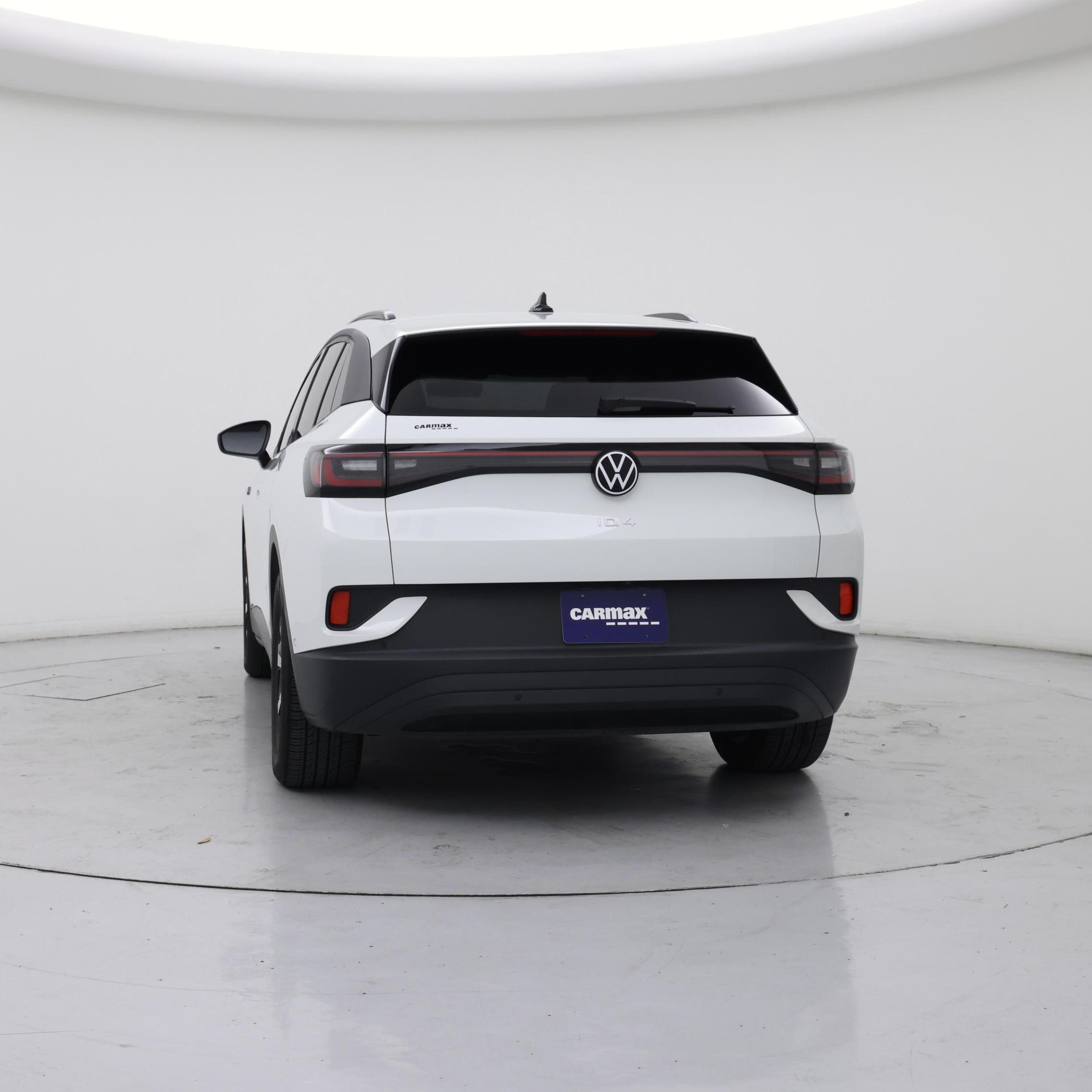 Thumbnail: 2023 Volkswagen ID.4 - 6