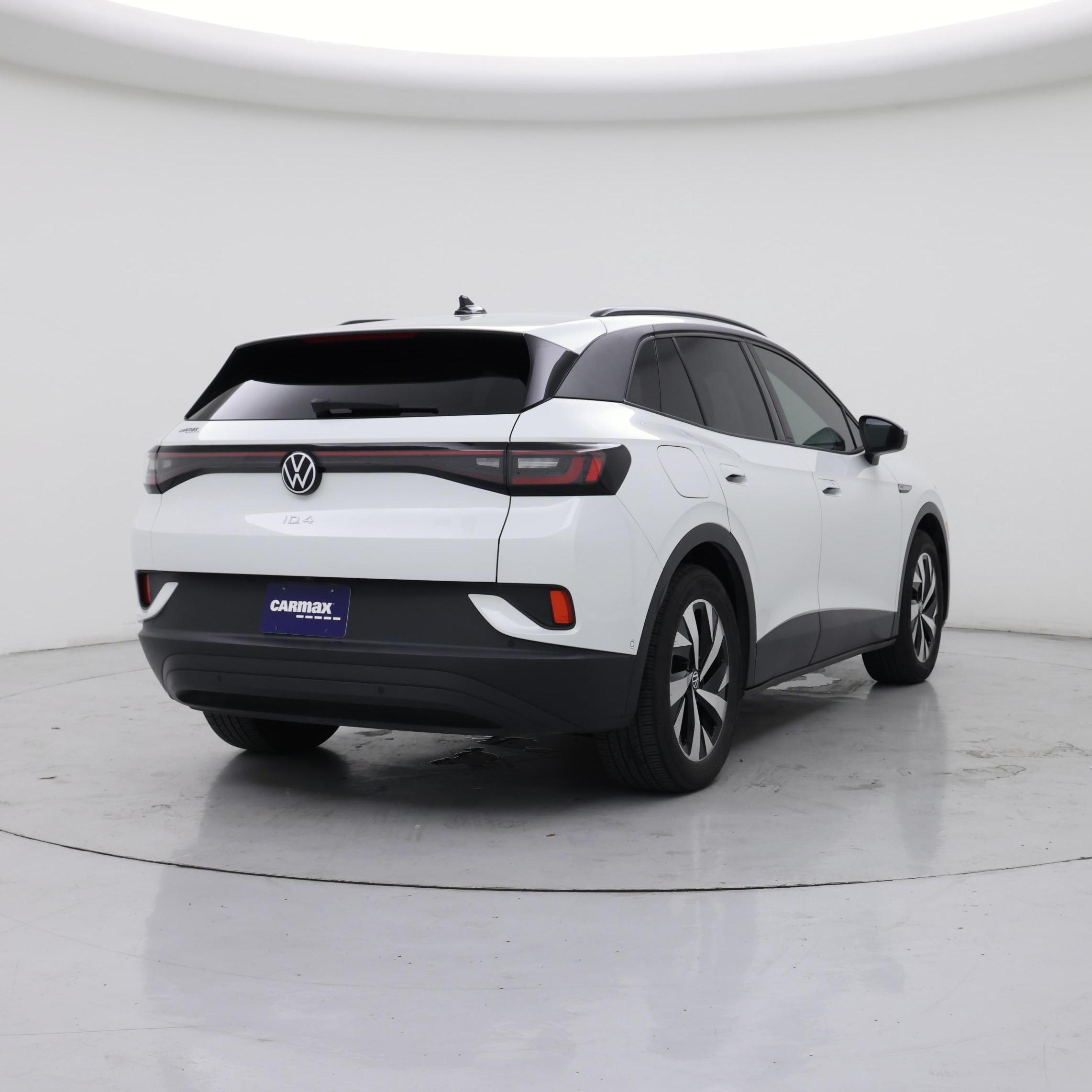 Thumbnail: 2023 Volkswagen ID.4 - 8