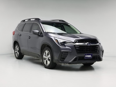 2024 Subaru Ascent Premium