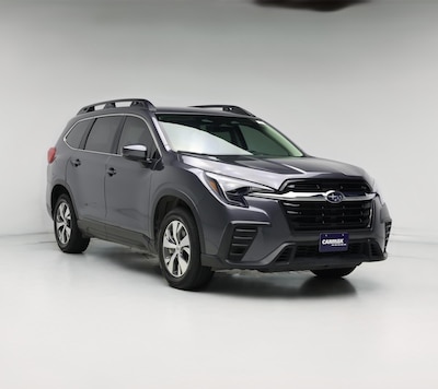 2024 Subaru Ascent Premium