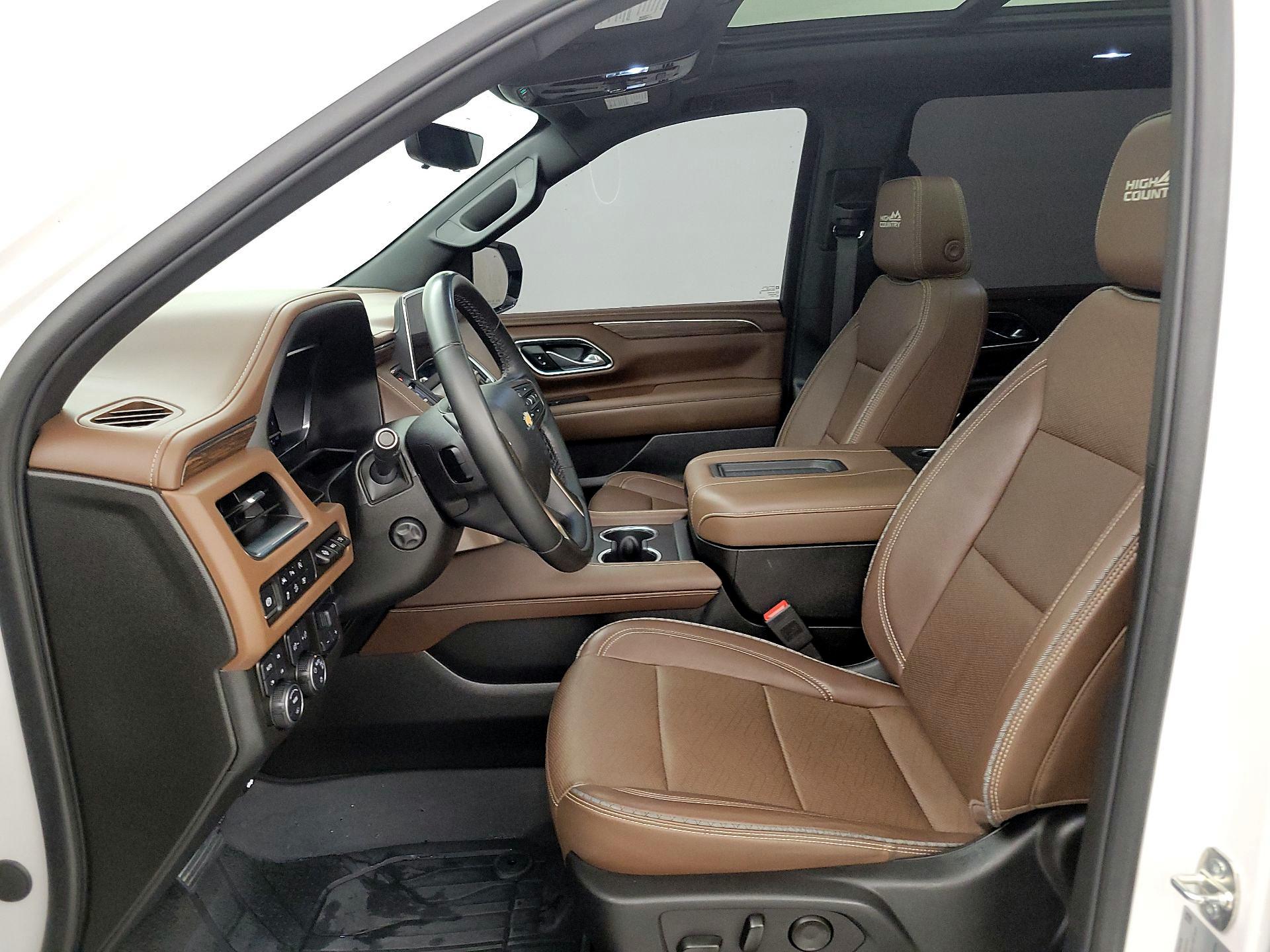 Thumbnail: 2024 Chevrolet Suburban - 11