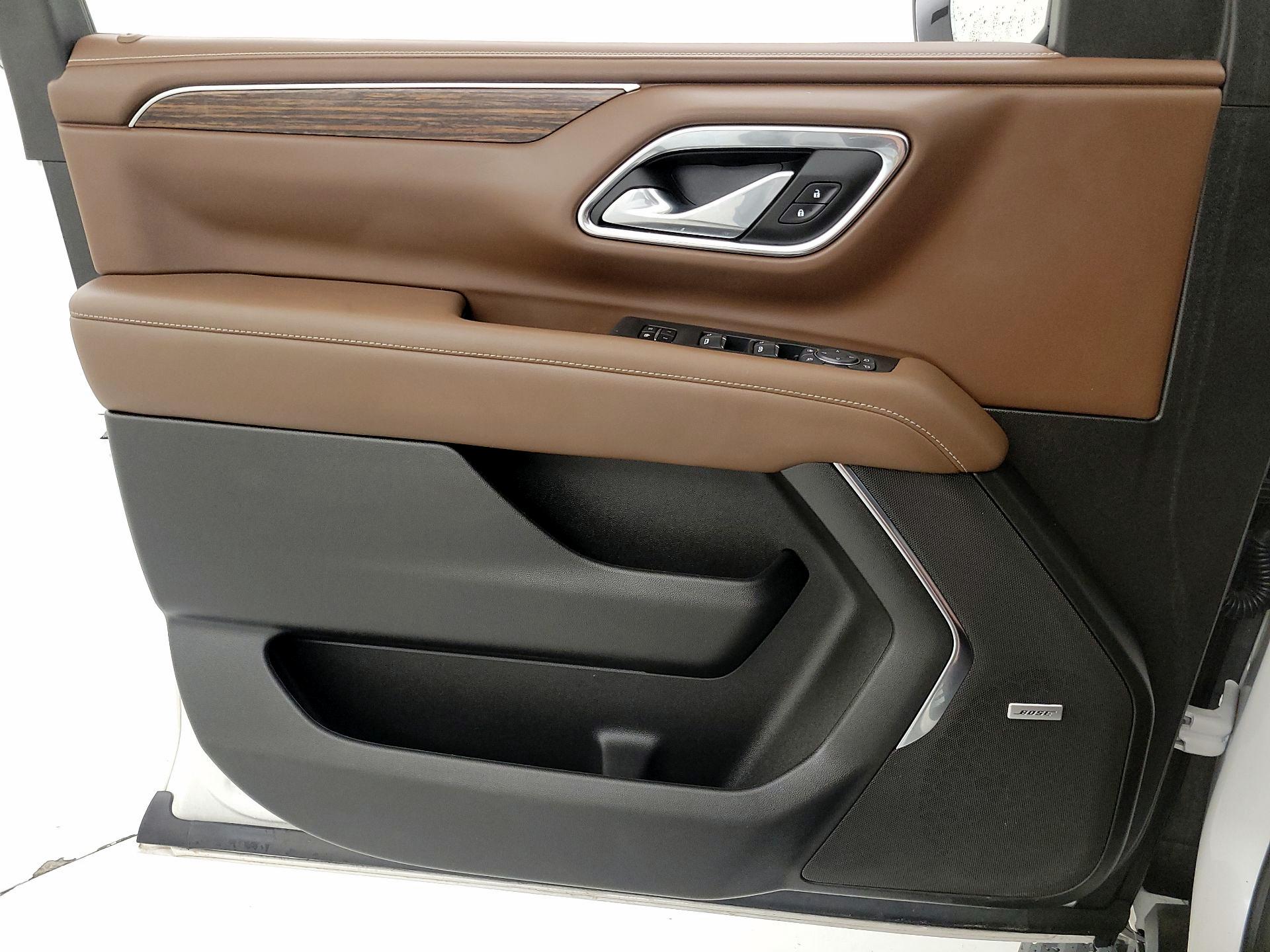 Thumbnail: 2024 Chevrolet Suburban - 12