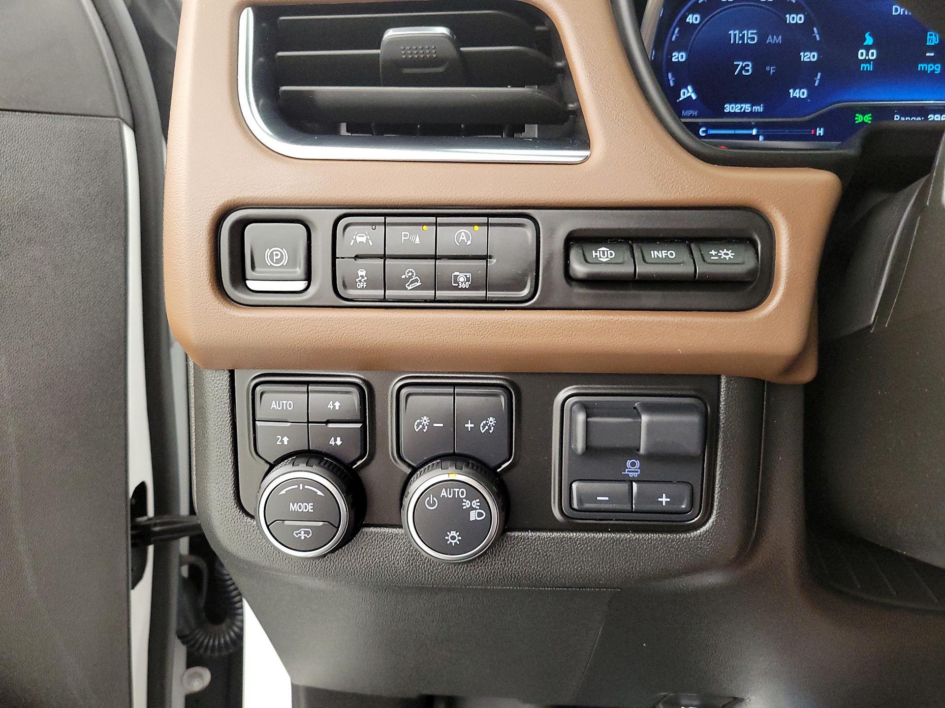 Thumbnail: 2024 Chevrolet Suburban - 13