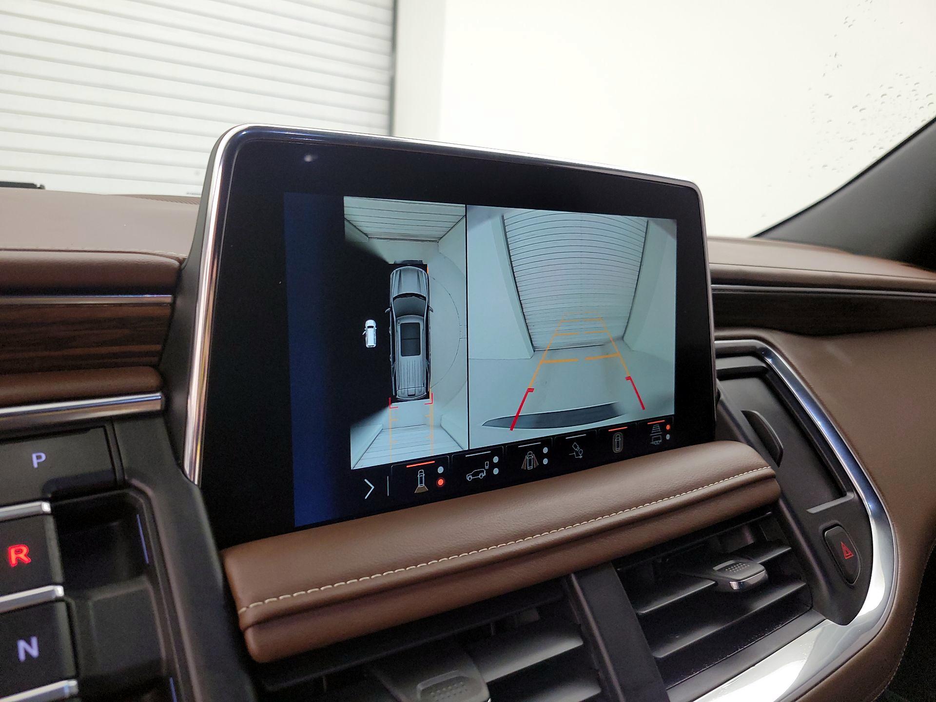 Thumbnail: 2024 Chevrolet Suburban - 14