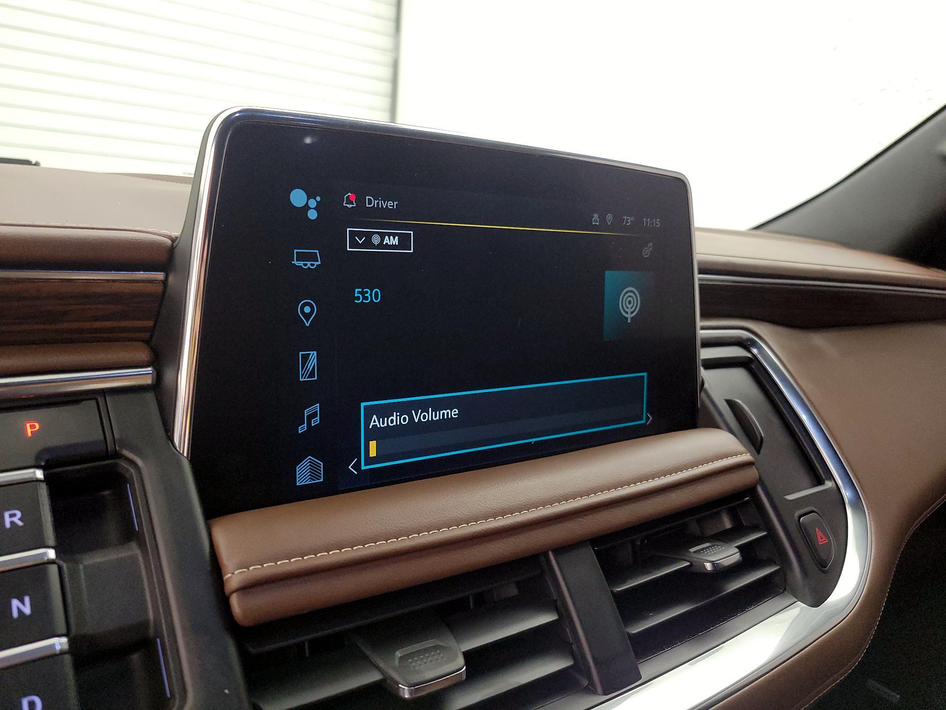 Thumbnail: 2024 Chevrolet Suburban - 15