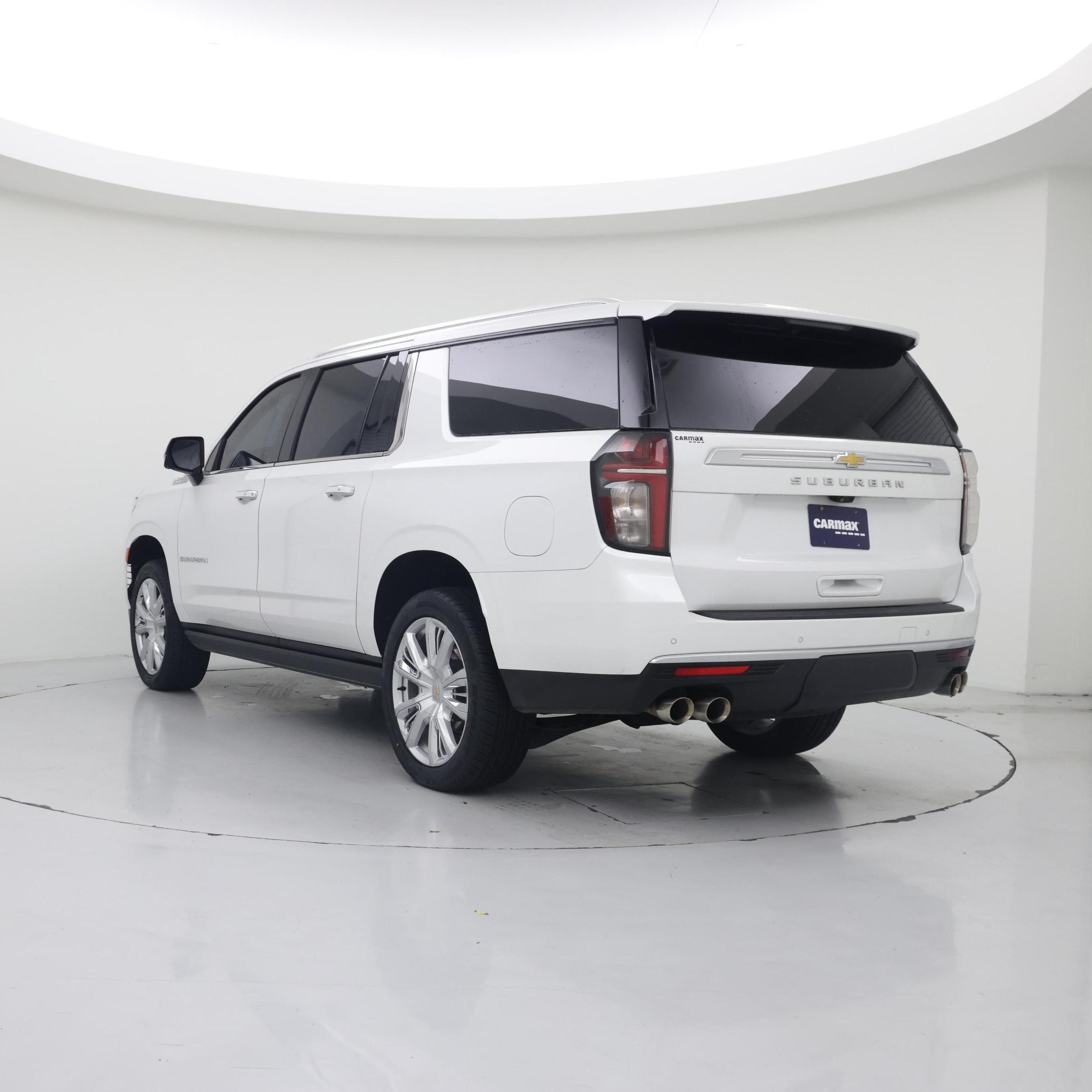 Thumbnail: 2024 Chevrolet Suburban - 2