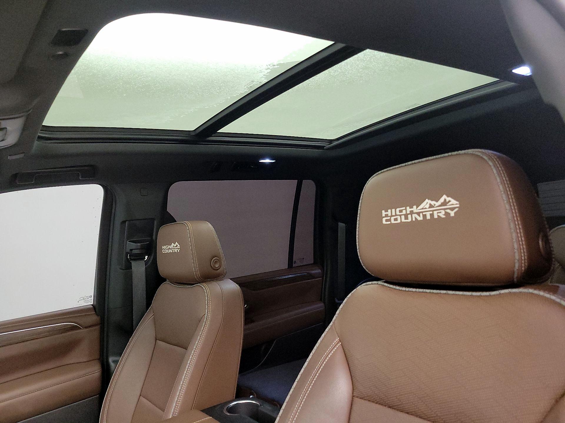 Thumbnail: 2024 Chevrolet Suburban - 19