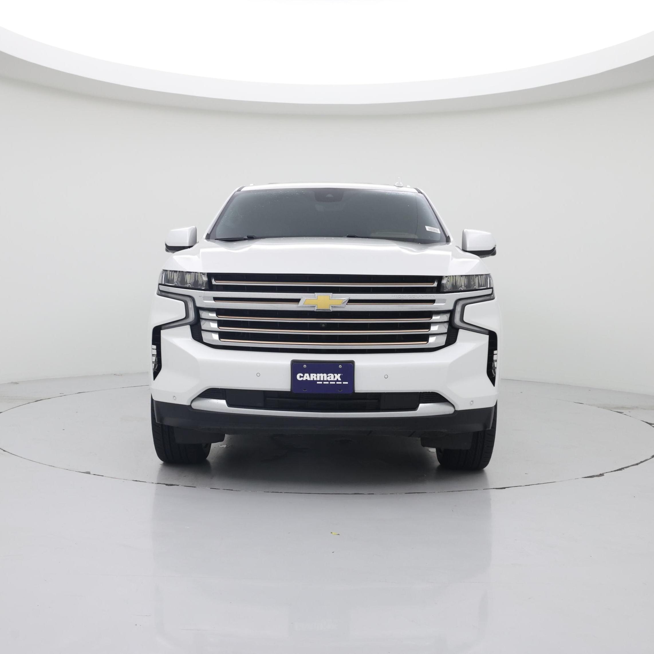 Thumbnail: 2024 Chevrolet Suburban - 5