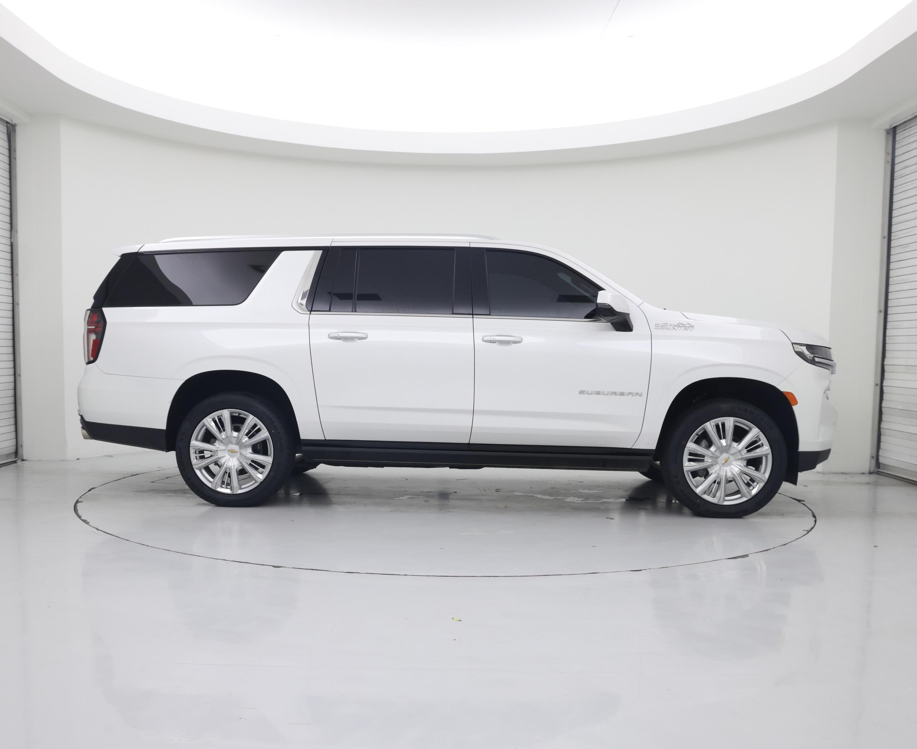 Thumbnail: 2024 Chevrolet Suburban - 7