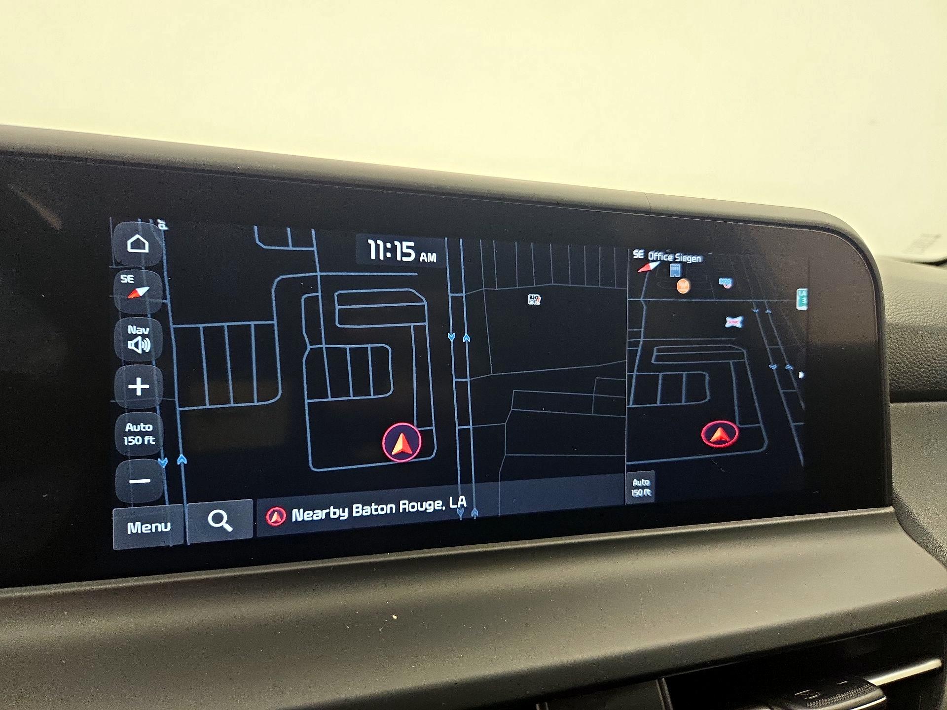 Thumbnail: 2024 Kia Seltos - 14