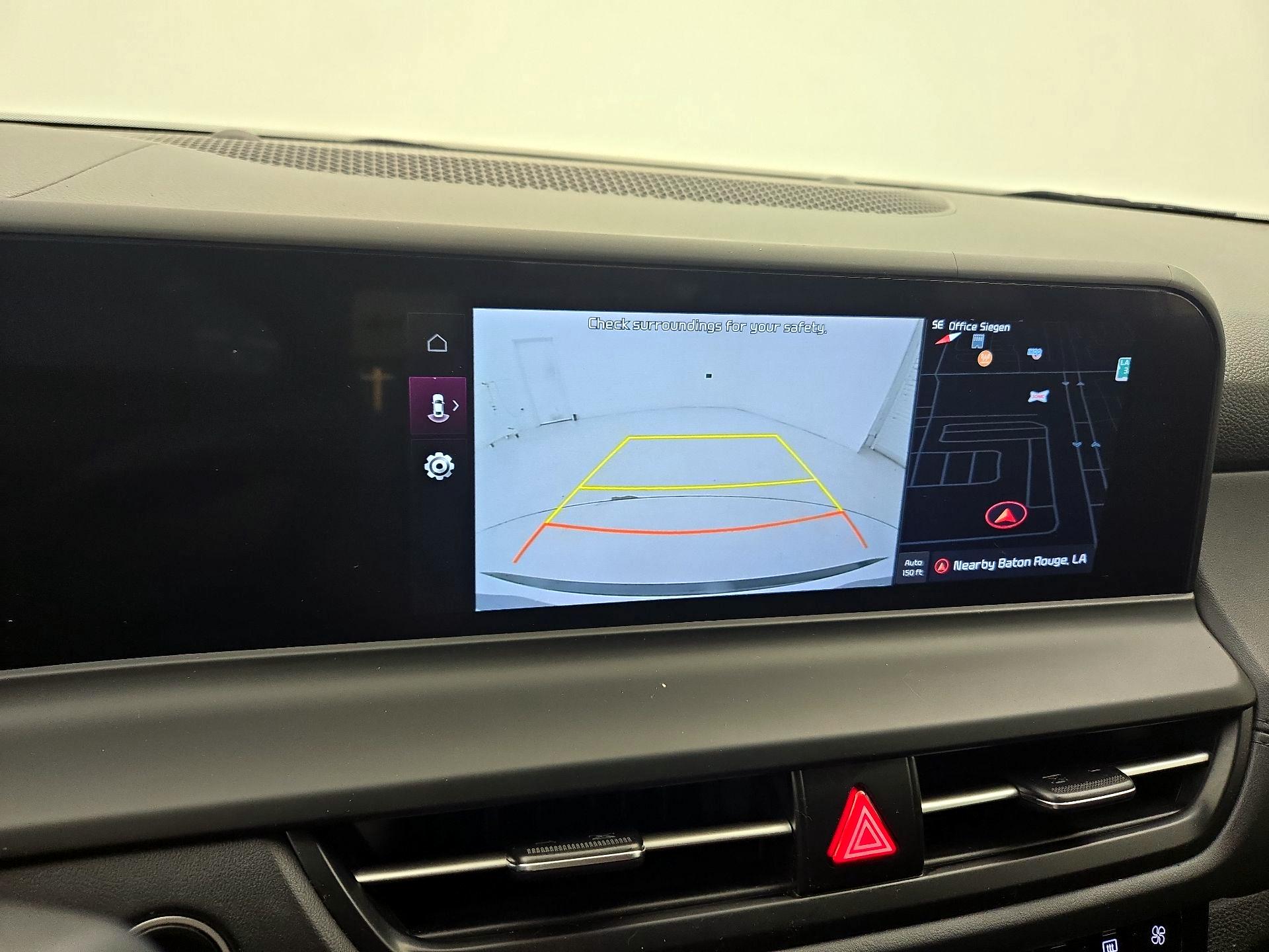 Thumbnail: 2024 Kia Seltos - 15