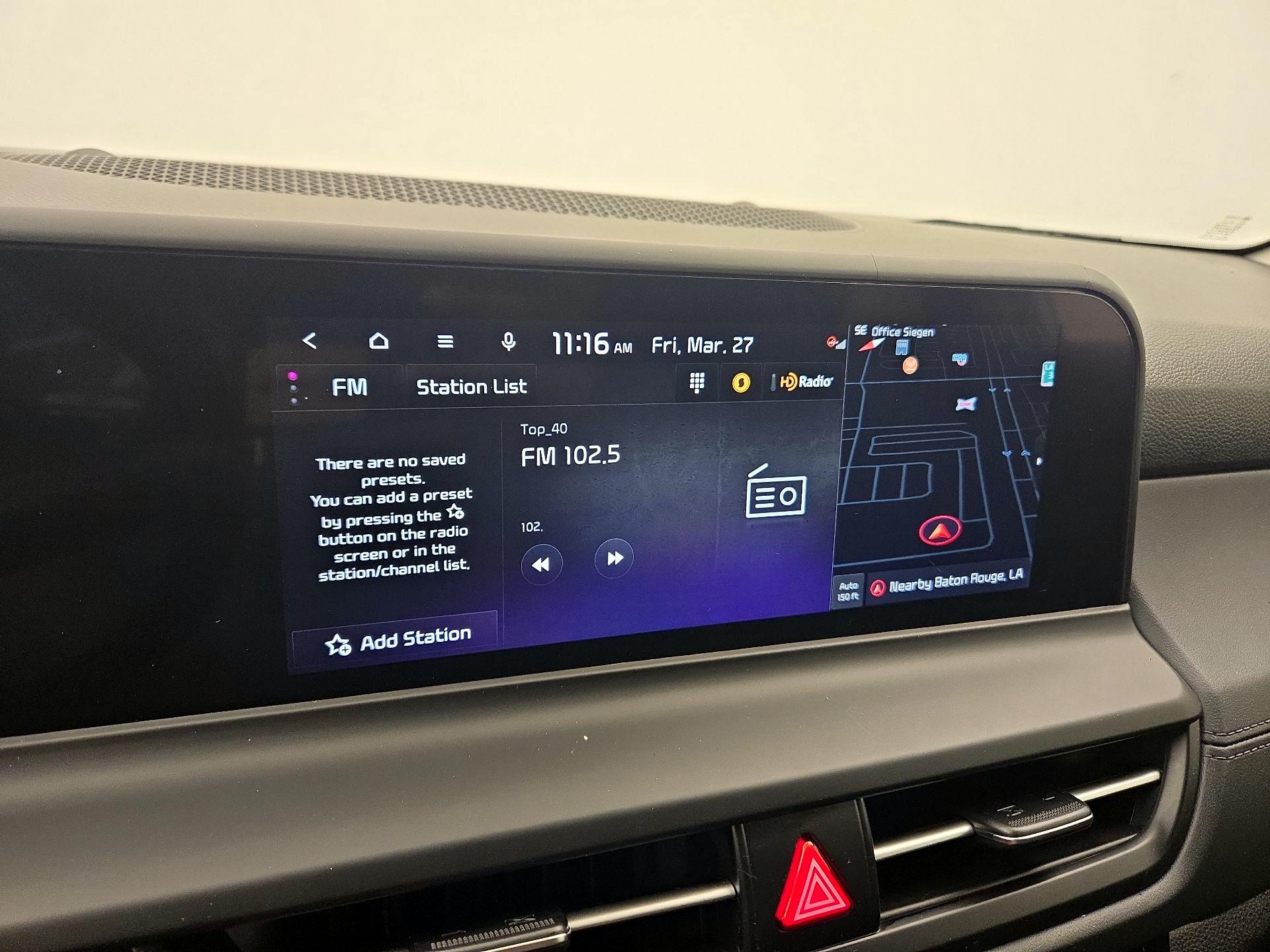 Thumbnail: 2024 Kia Seltos - 16