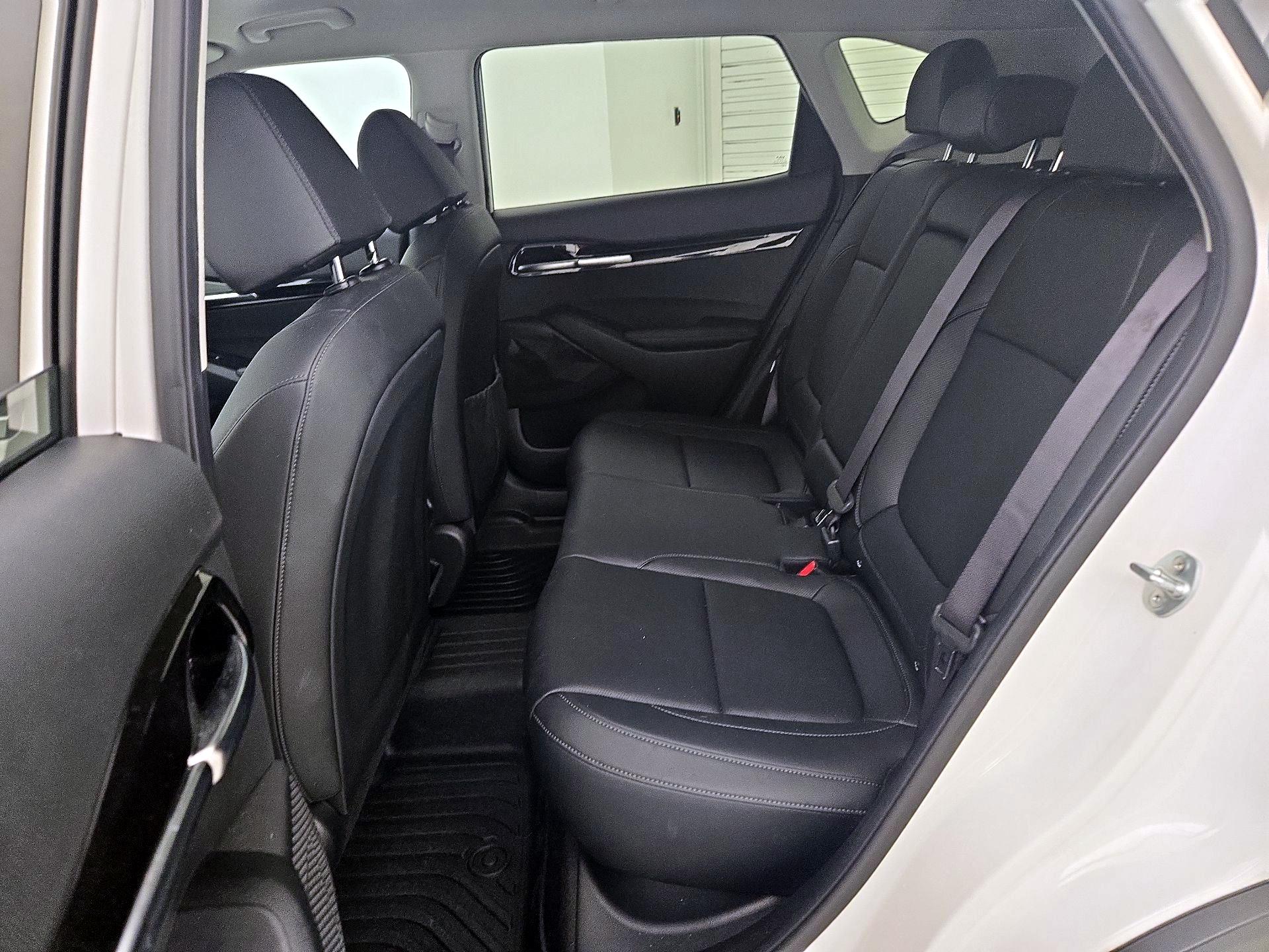 Thumbnail: 2024 Kia Seltos - 20