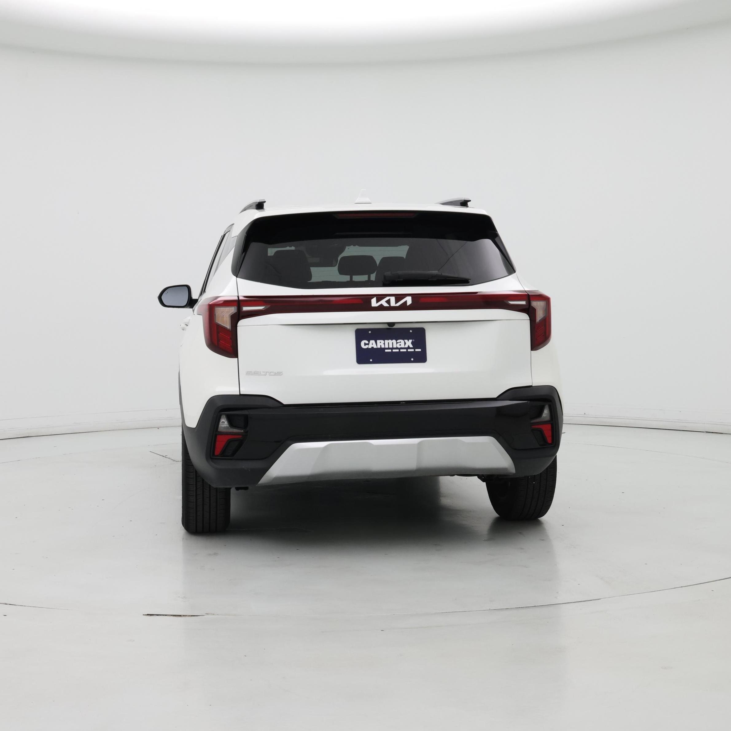 Thumbnail: 2024 Kia Seltos - 6