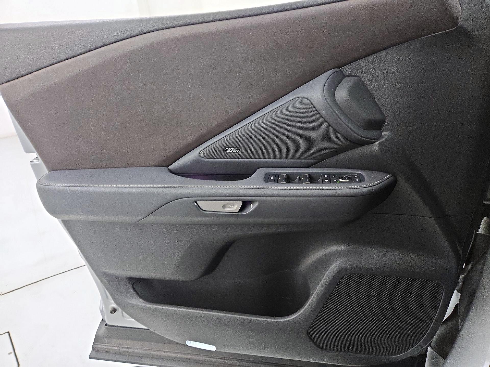 Thumbnail: 2024 Lexus TX - 12