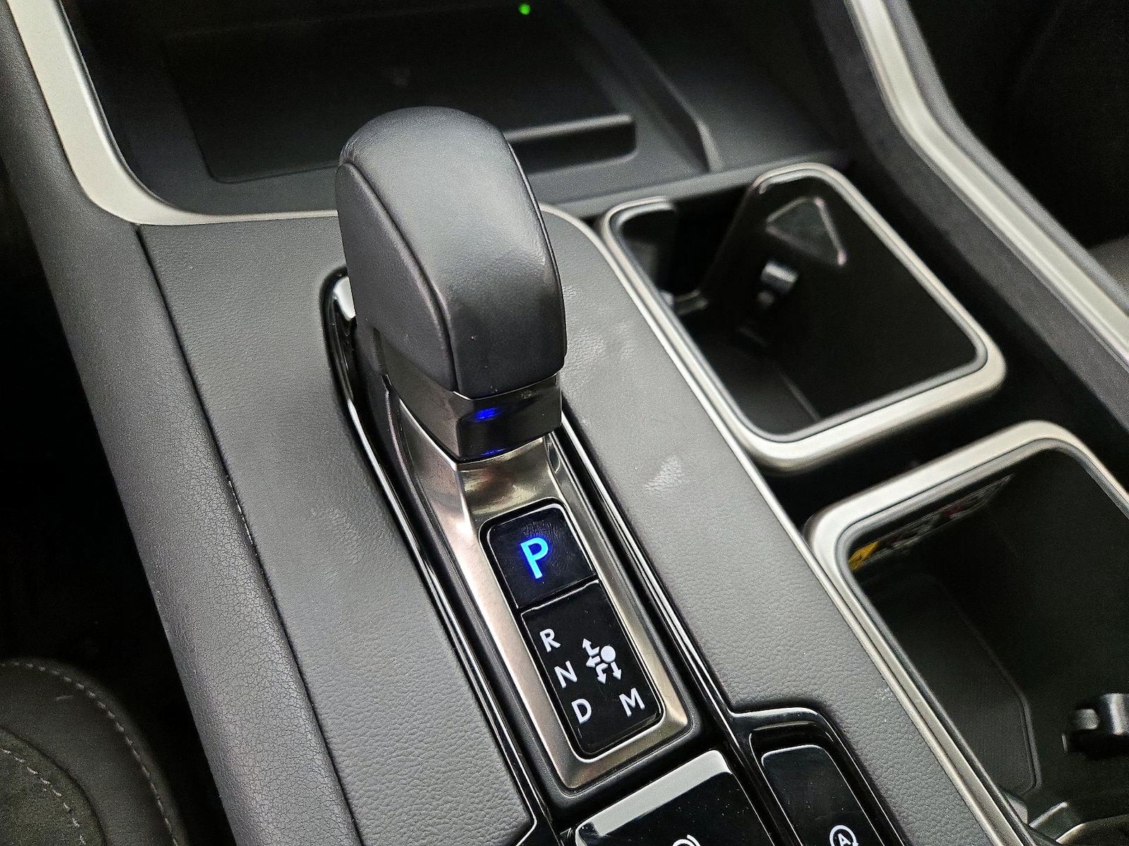 2024 Lexus TX 350 - Photo 18