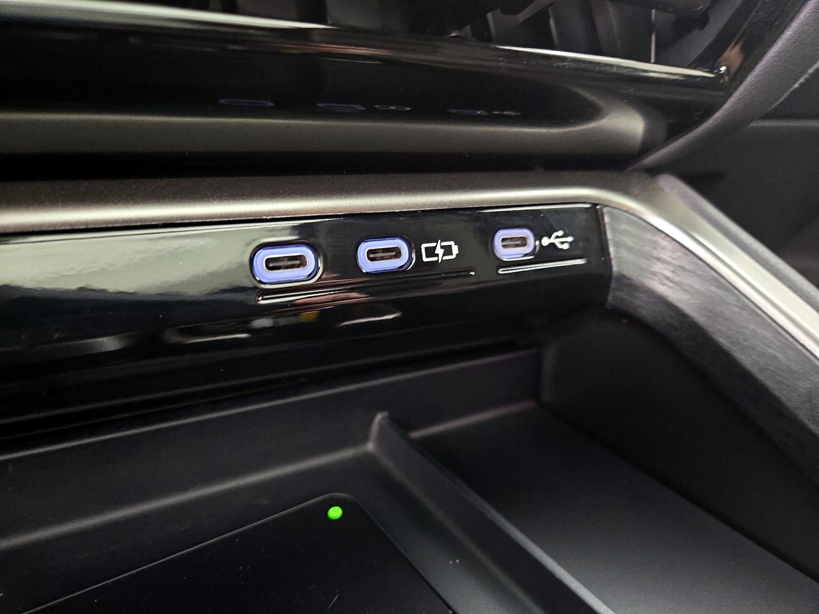2024 Lexus TX 350 - Photo 19