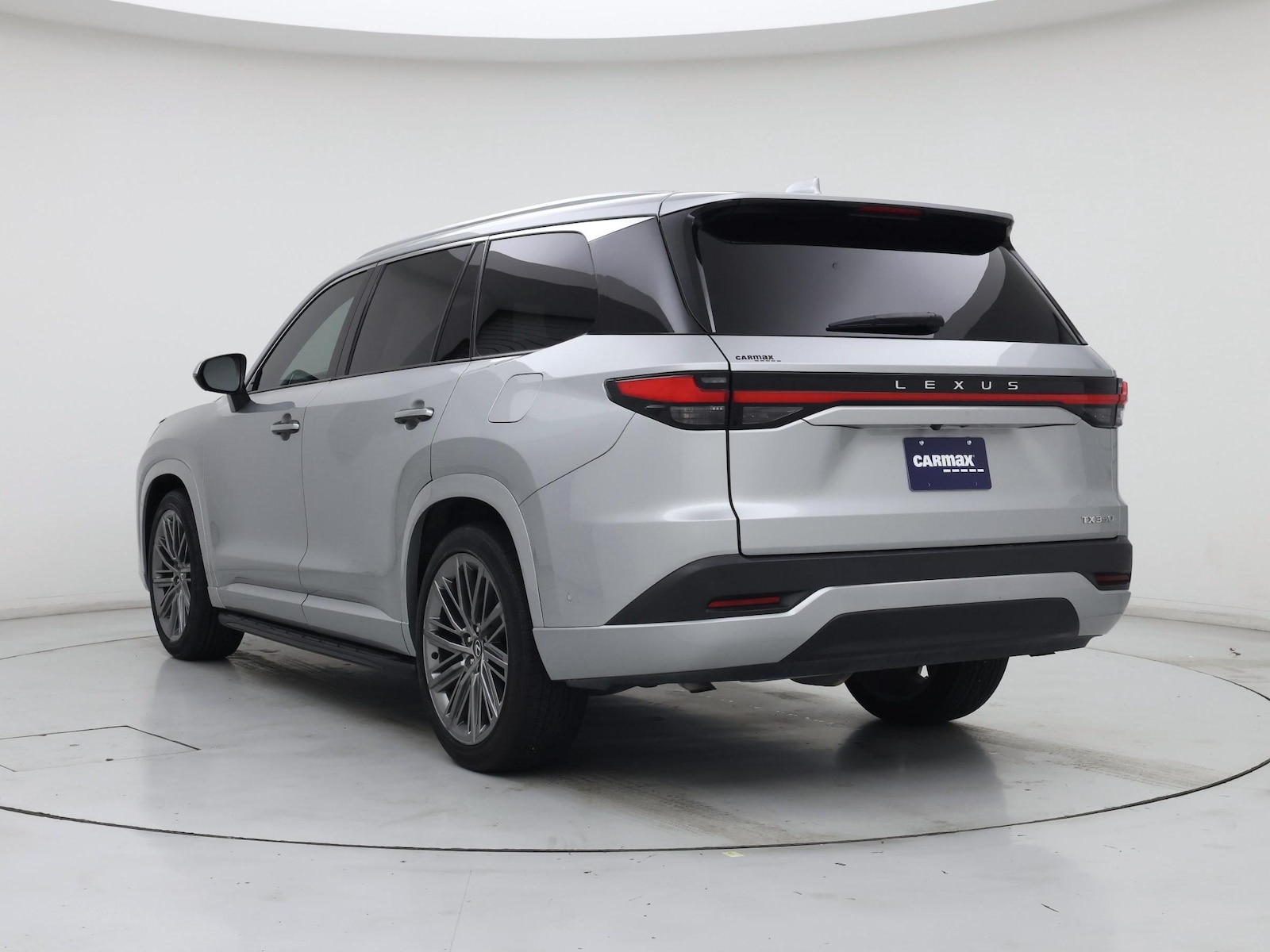 2024 Lexus TX 350 - Photo 3