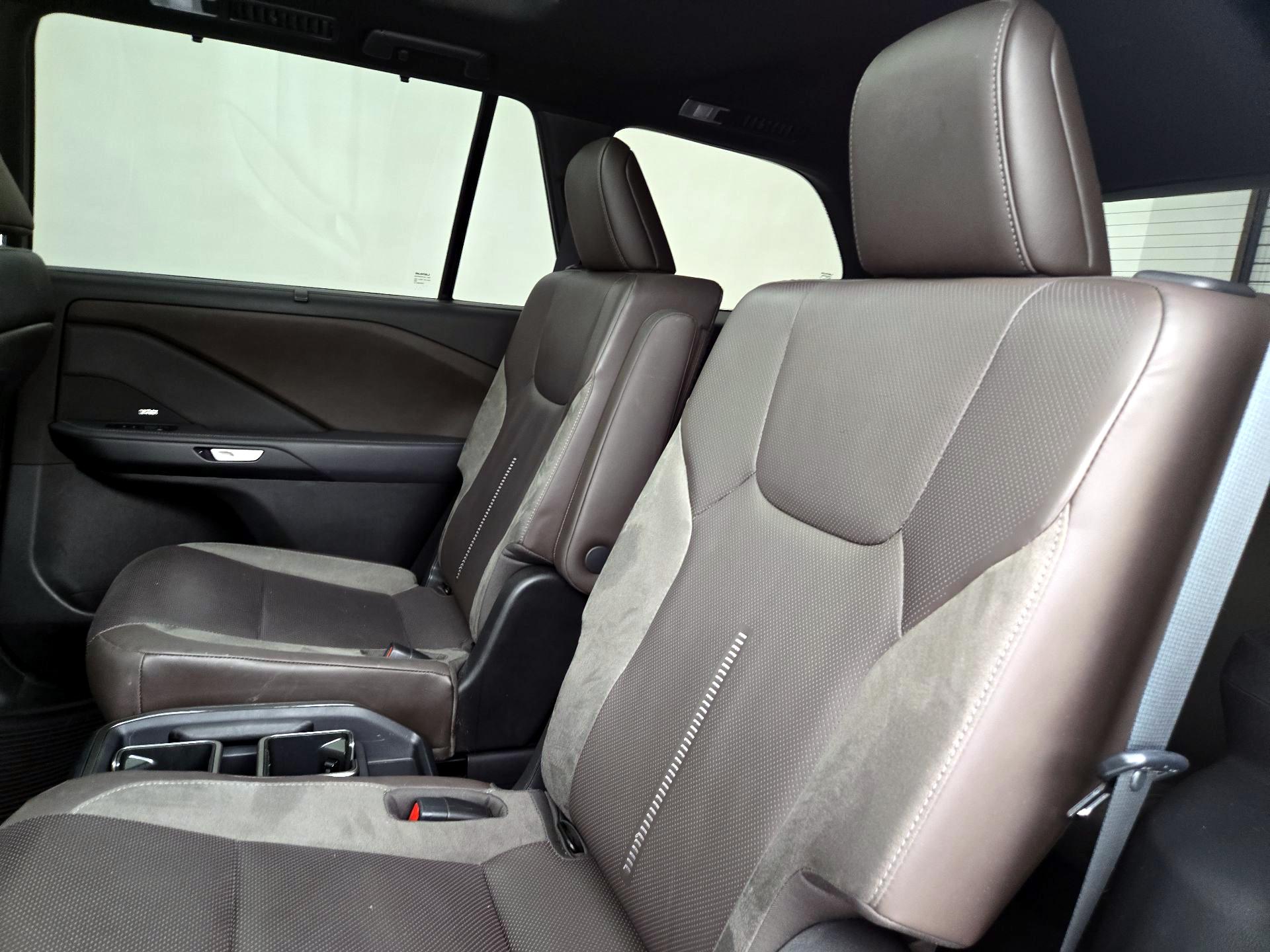 Thumbnail: 2024 Lexus TX - 20