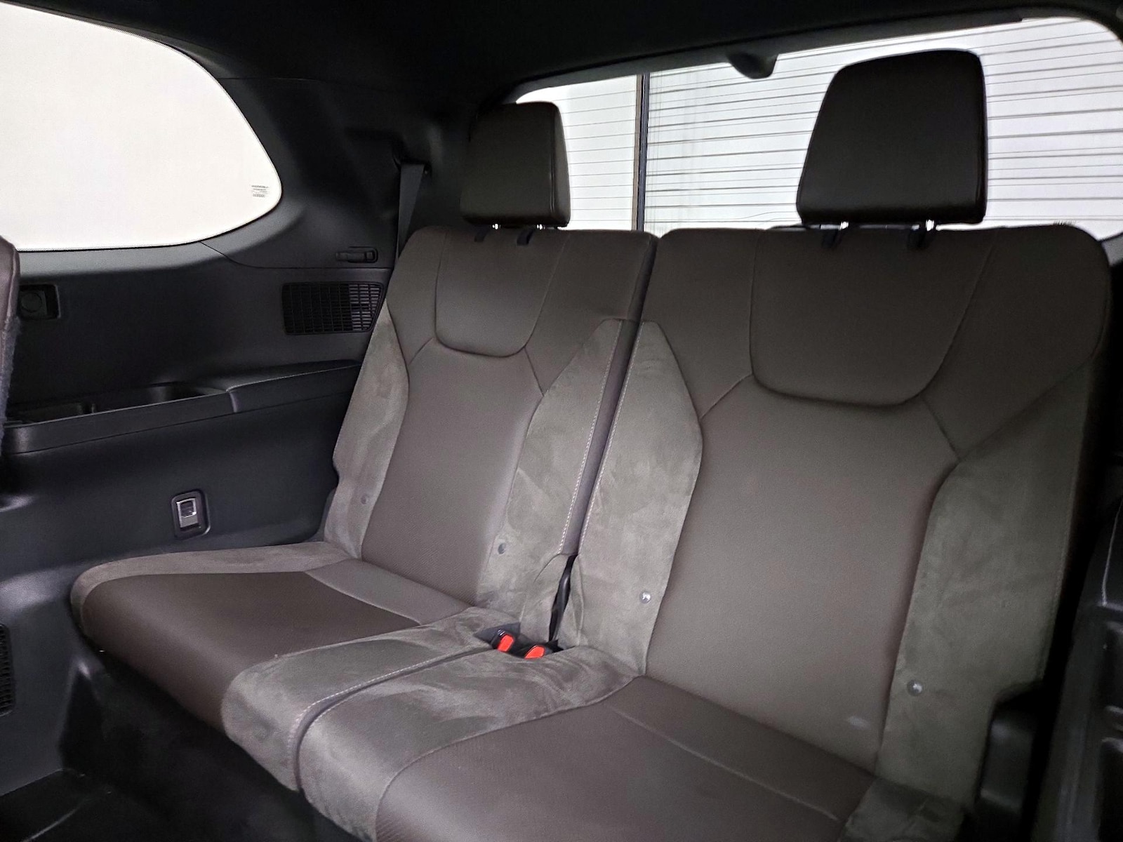 2024 Lexus TX 350 - Photo 22