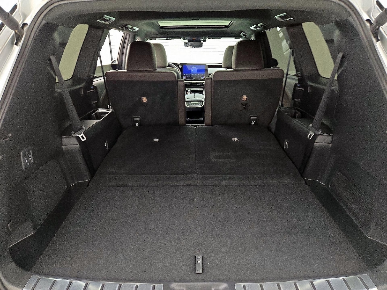 2024 Lexus TX 350 - Photo 24