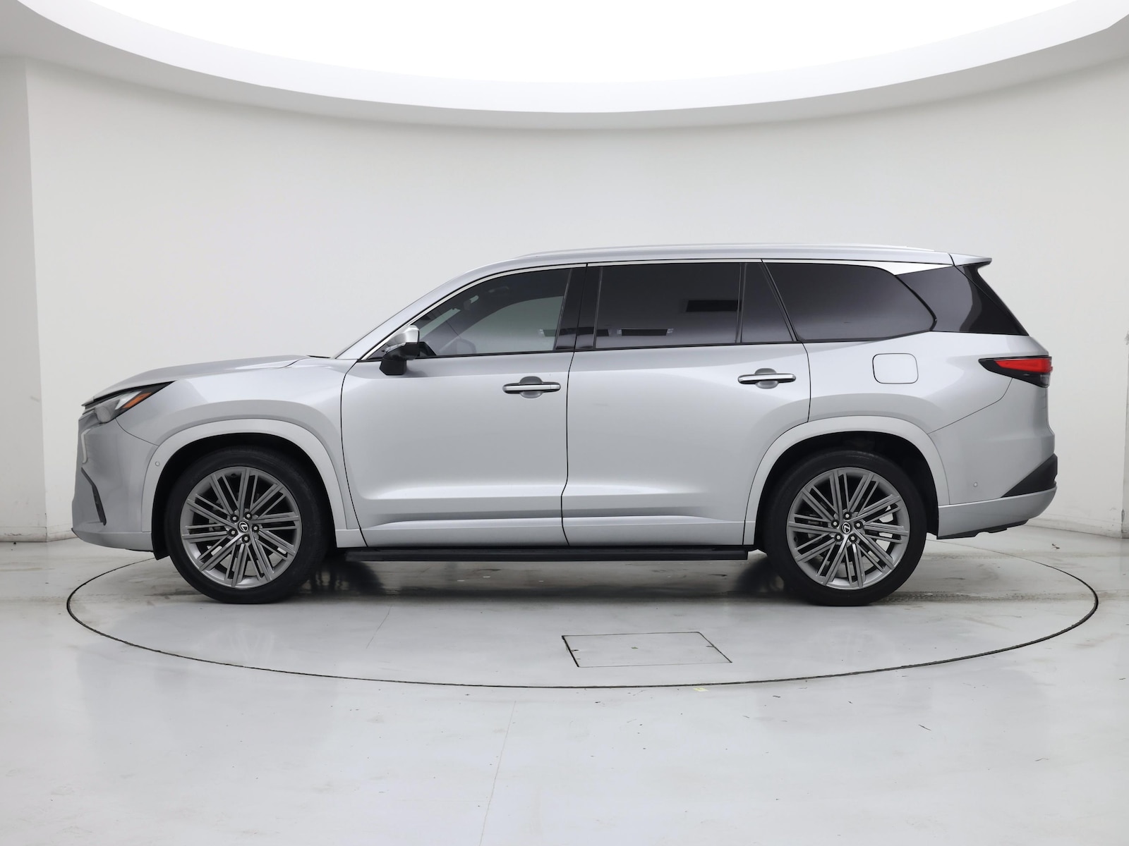 2024 Lexus TX 350 - Photo 4