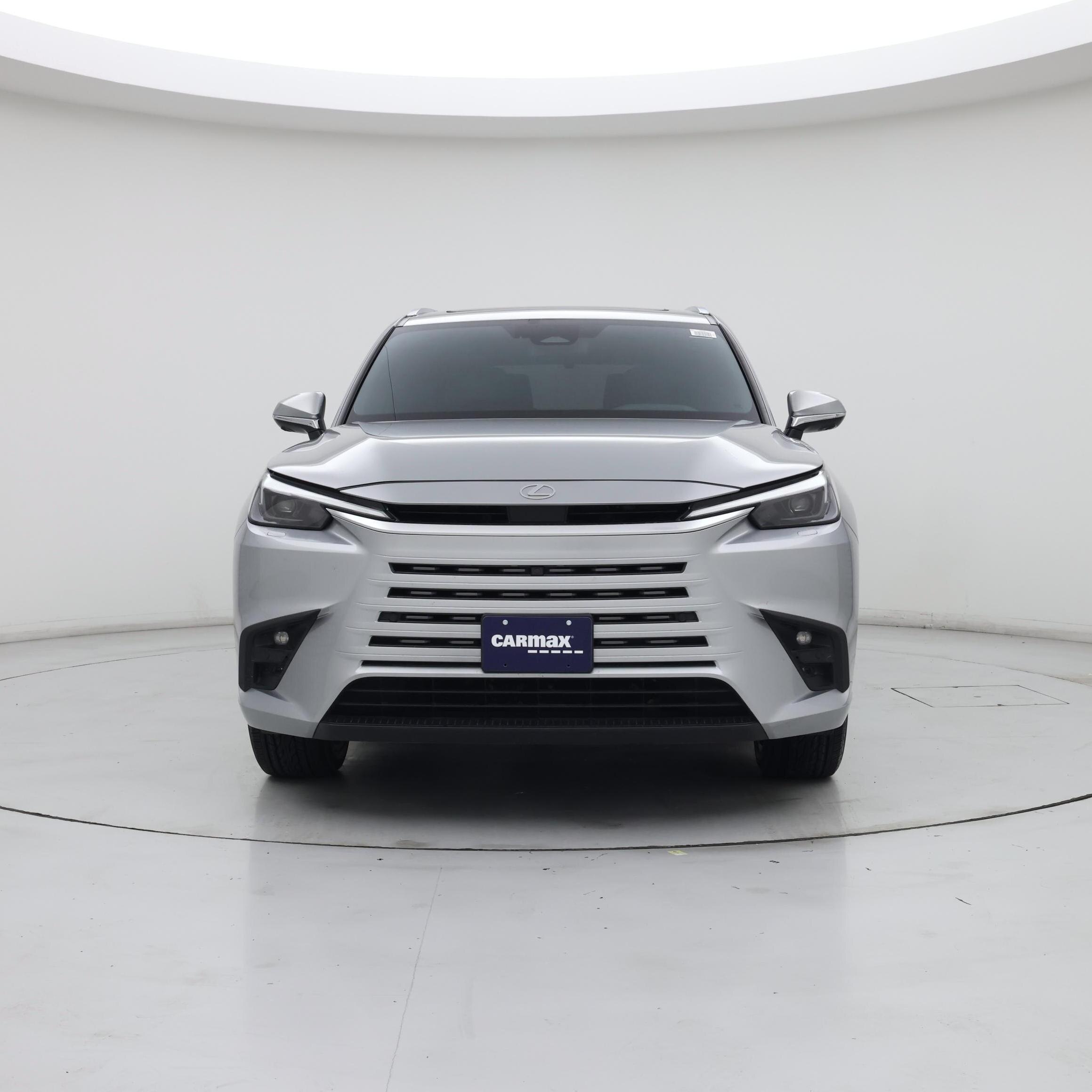 Thumbnail: 2024 Lexus TX - 5