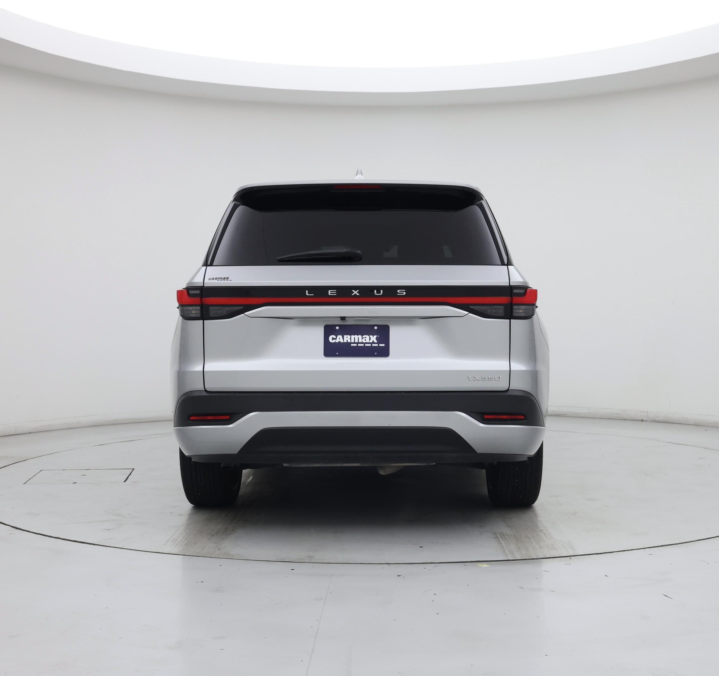 Thumbnail: 2024 Lexus TX - 6