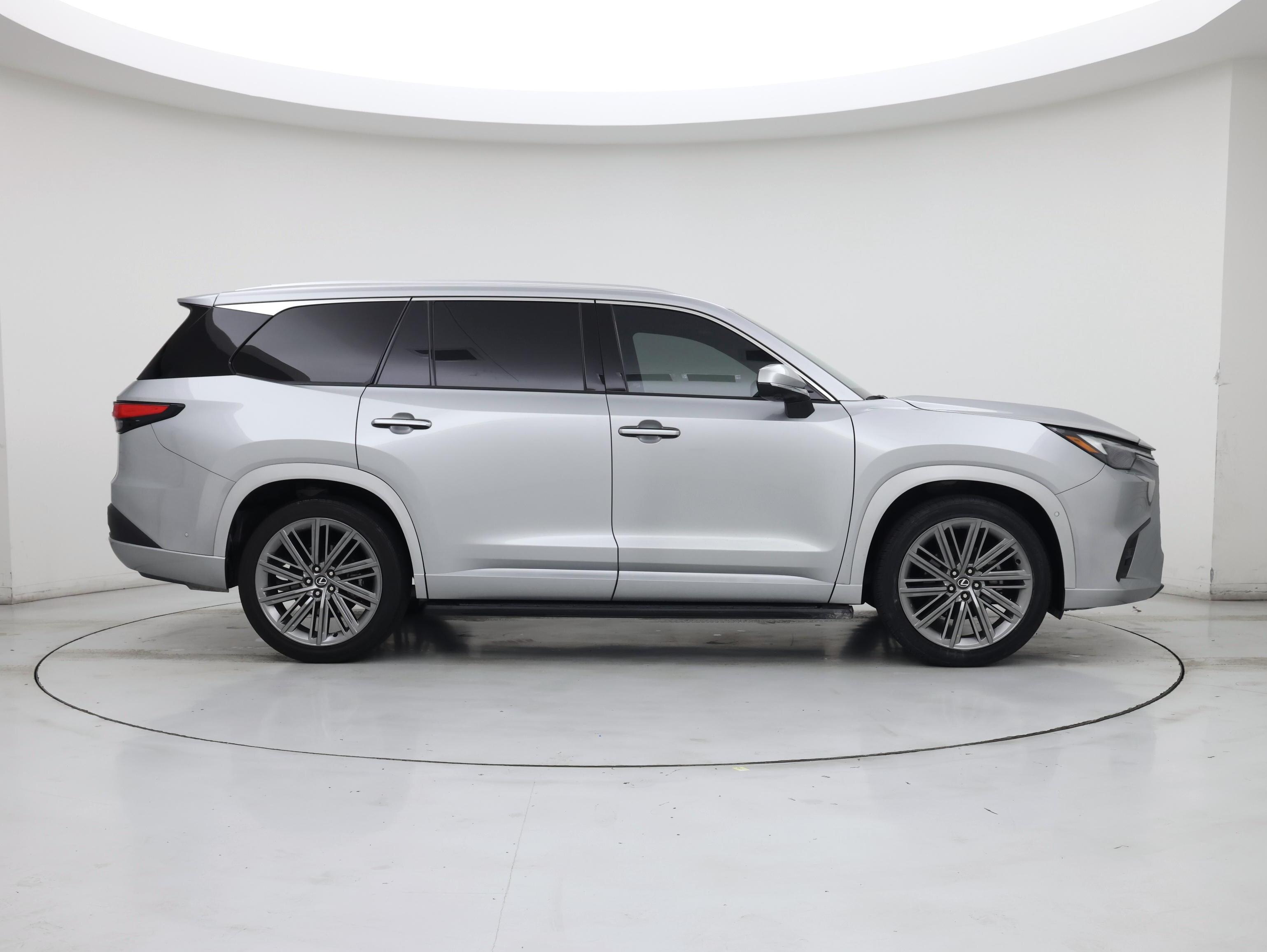 Thumbnail: 2024 Lexus TX - 7
