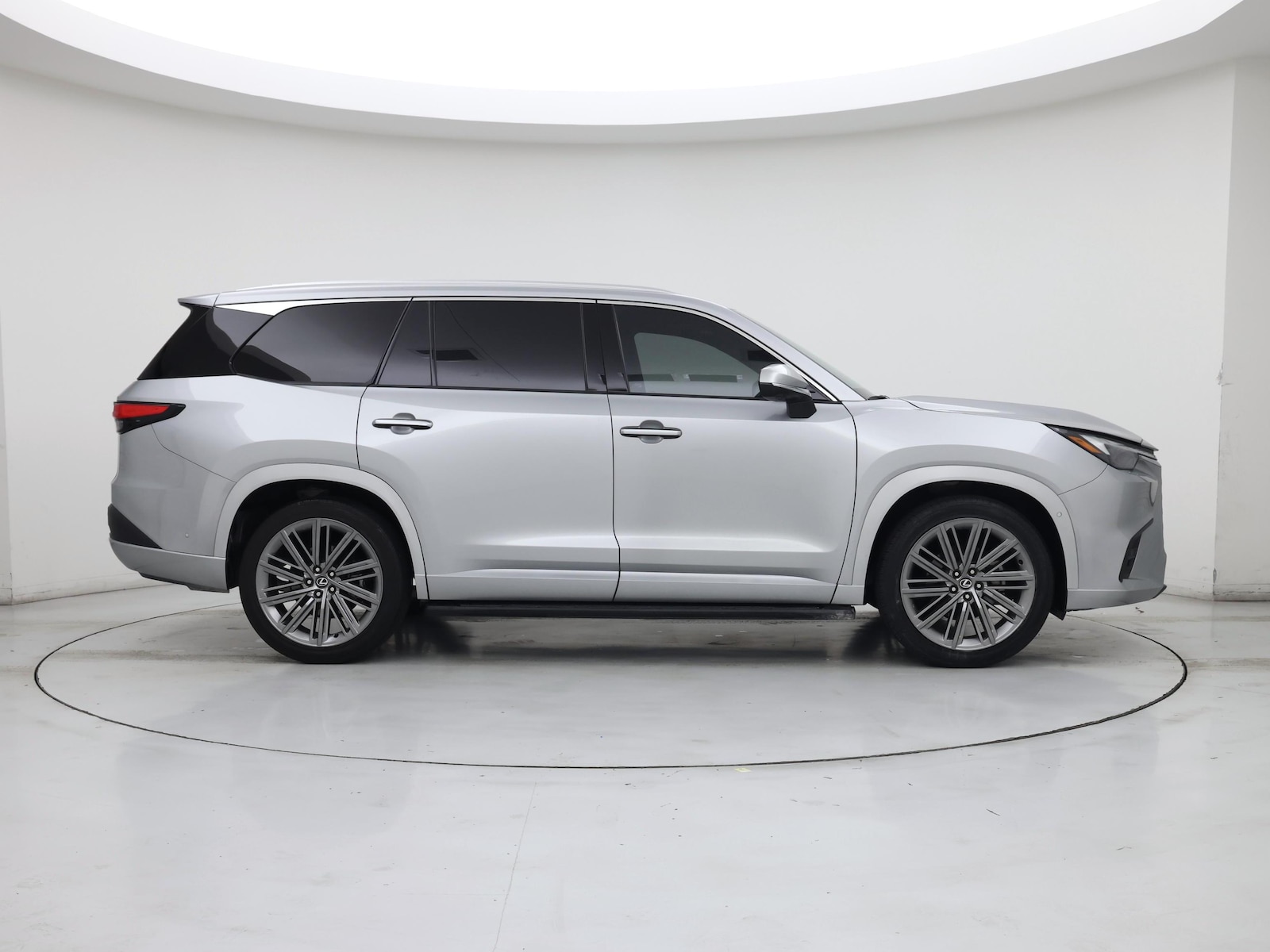 2024 Lexus TX 350 - Photo 8