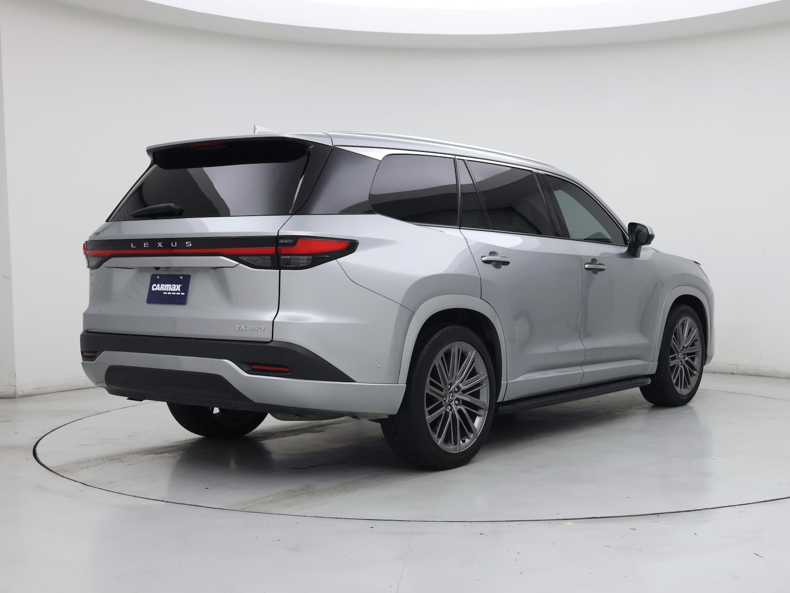 2024 Lexus TX 350 - Photo 9